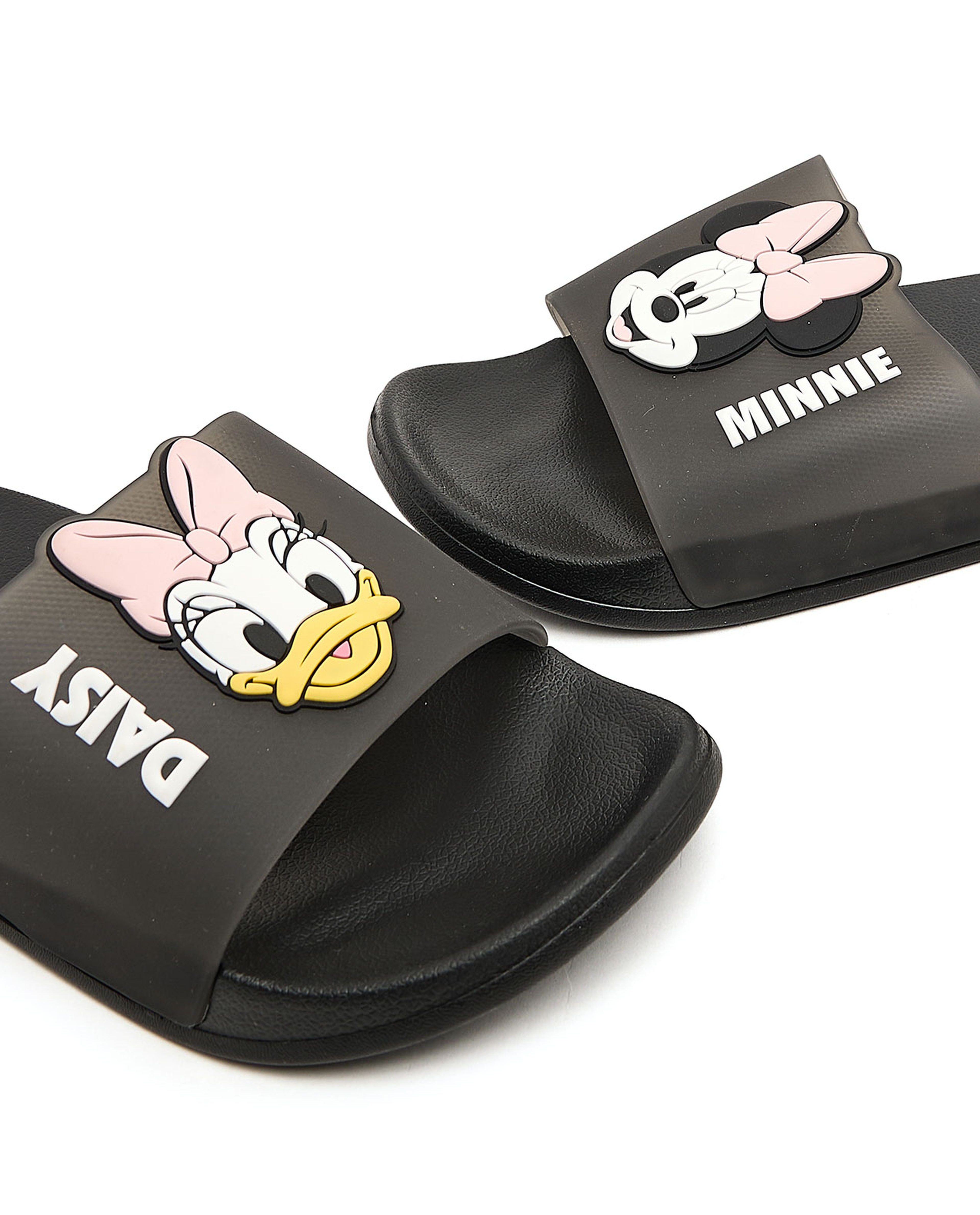 Daisy Duck Detail Slides