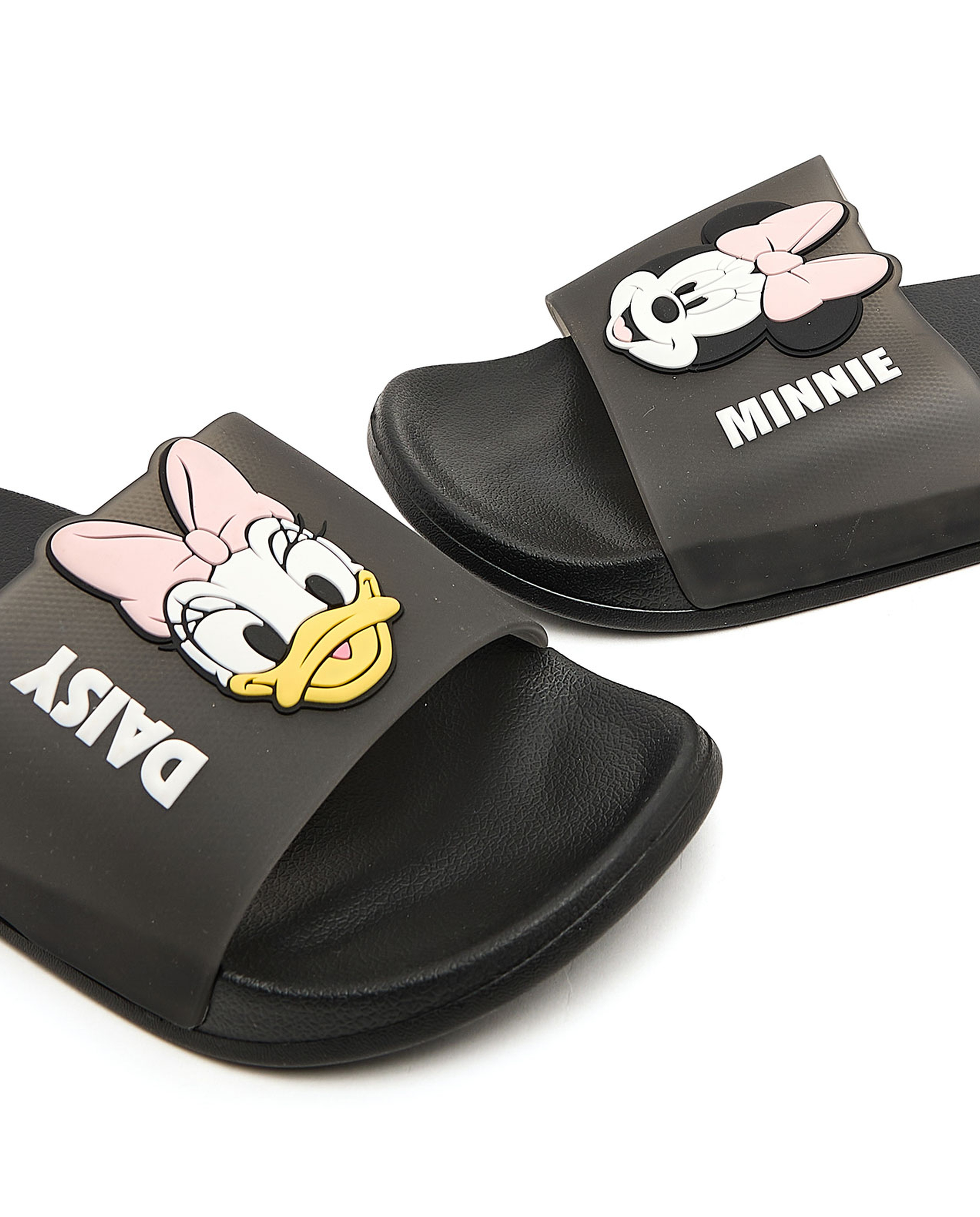 Daisy Duck Detail Slides
