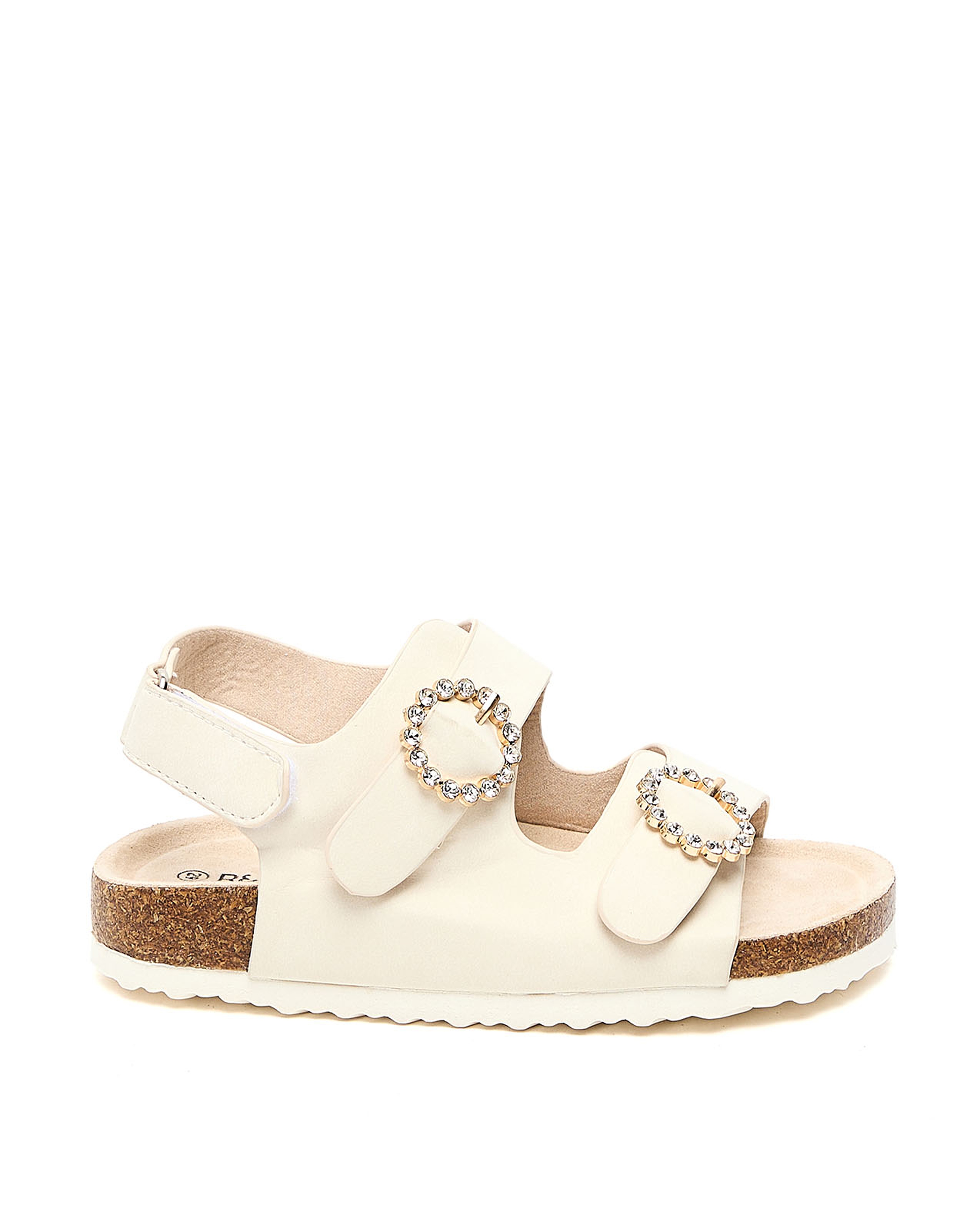 صندل بشريط فليكرو