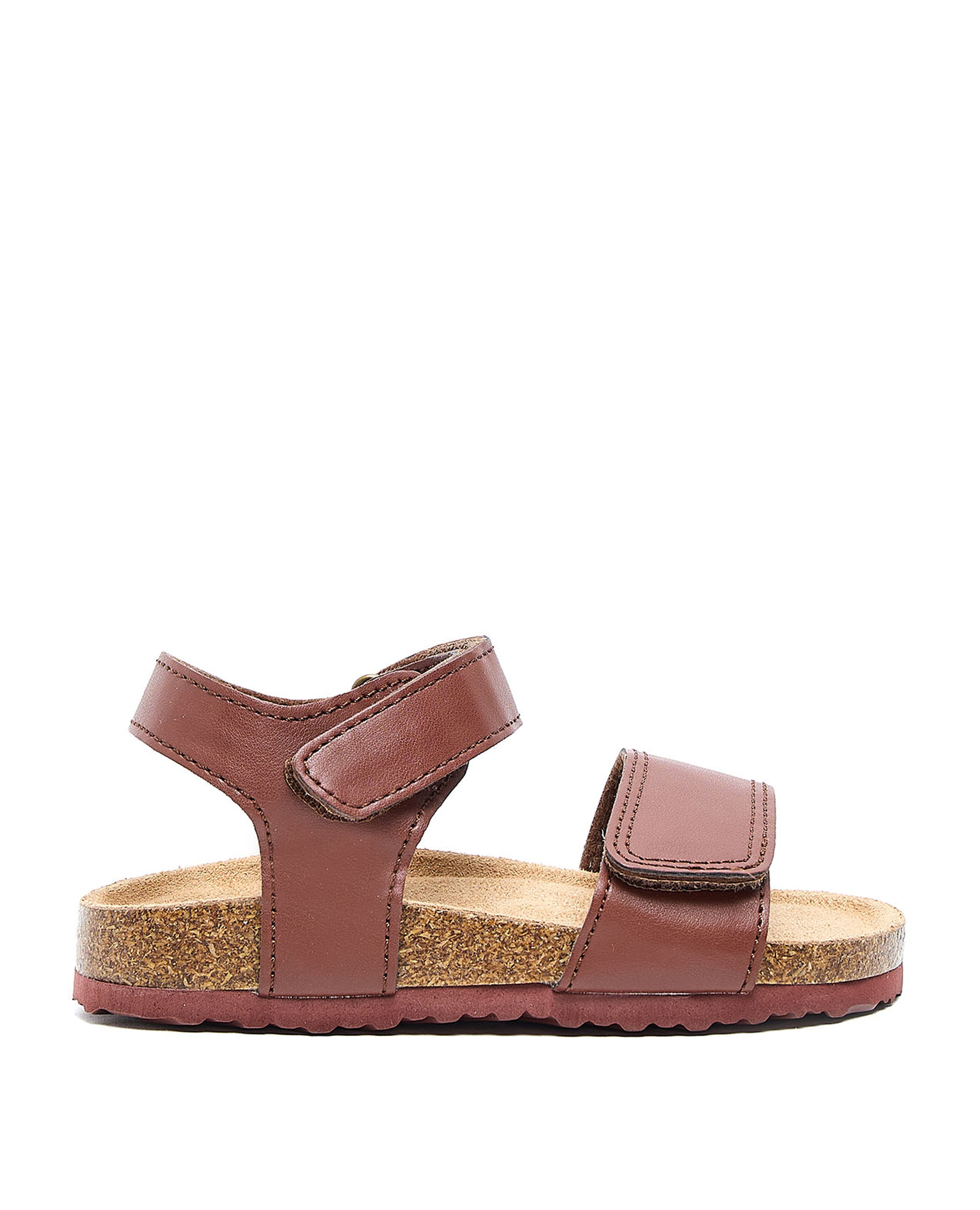 صندل بشريط فليكرو