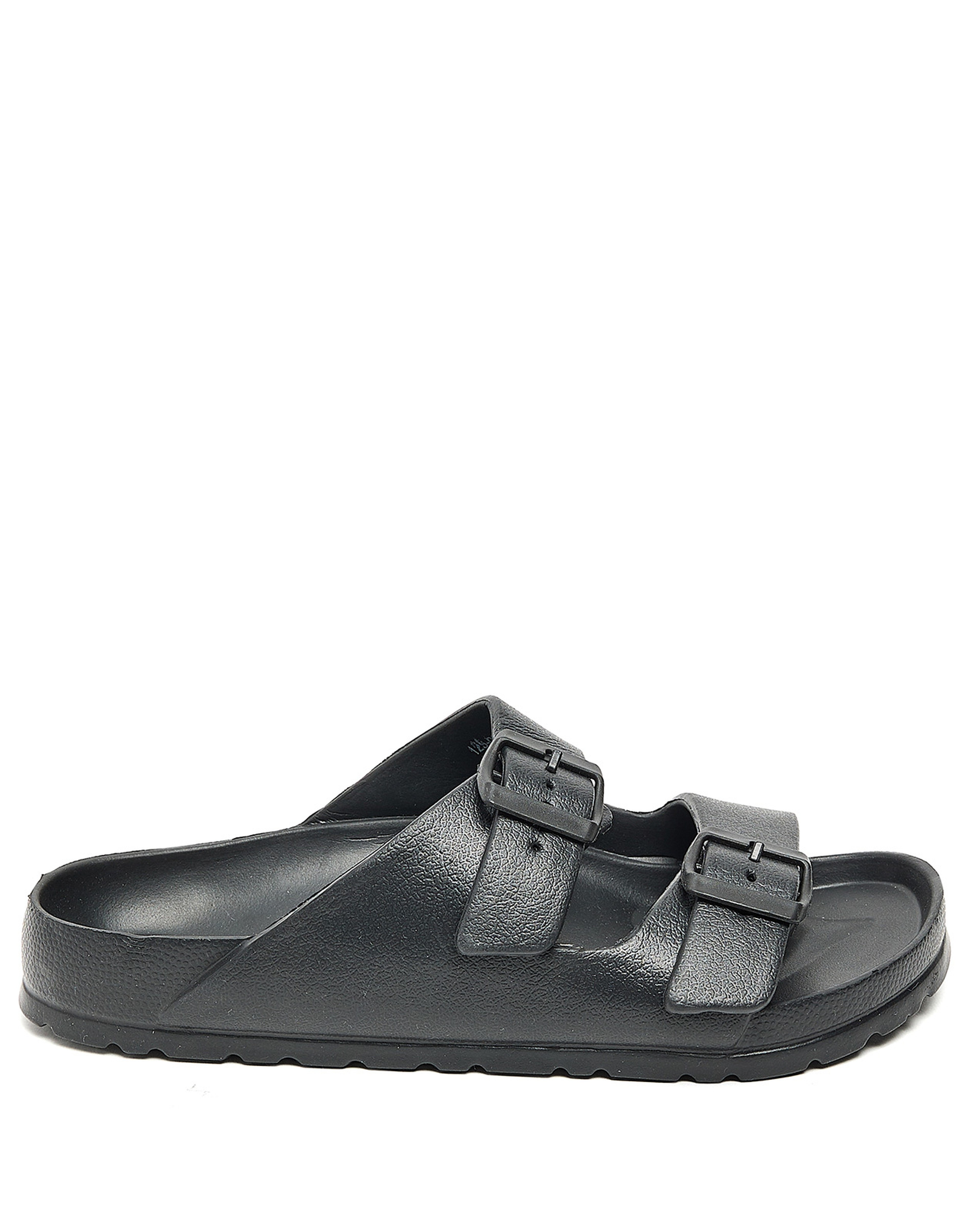 Double Strap Comfort Sandals