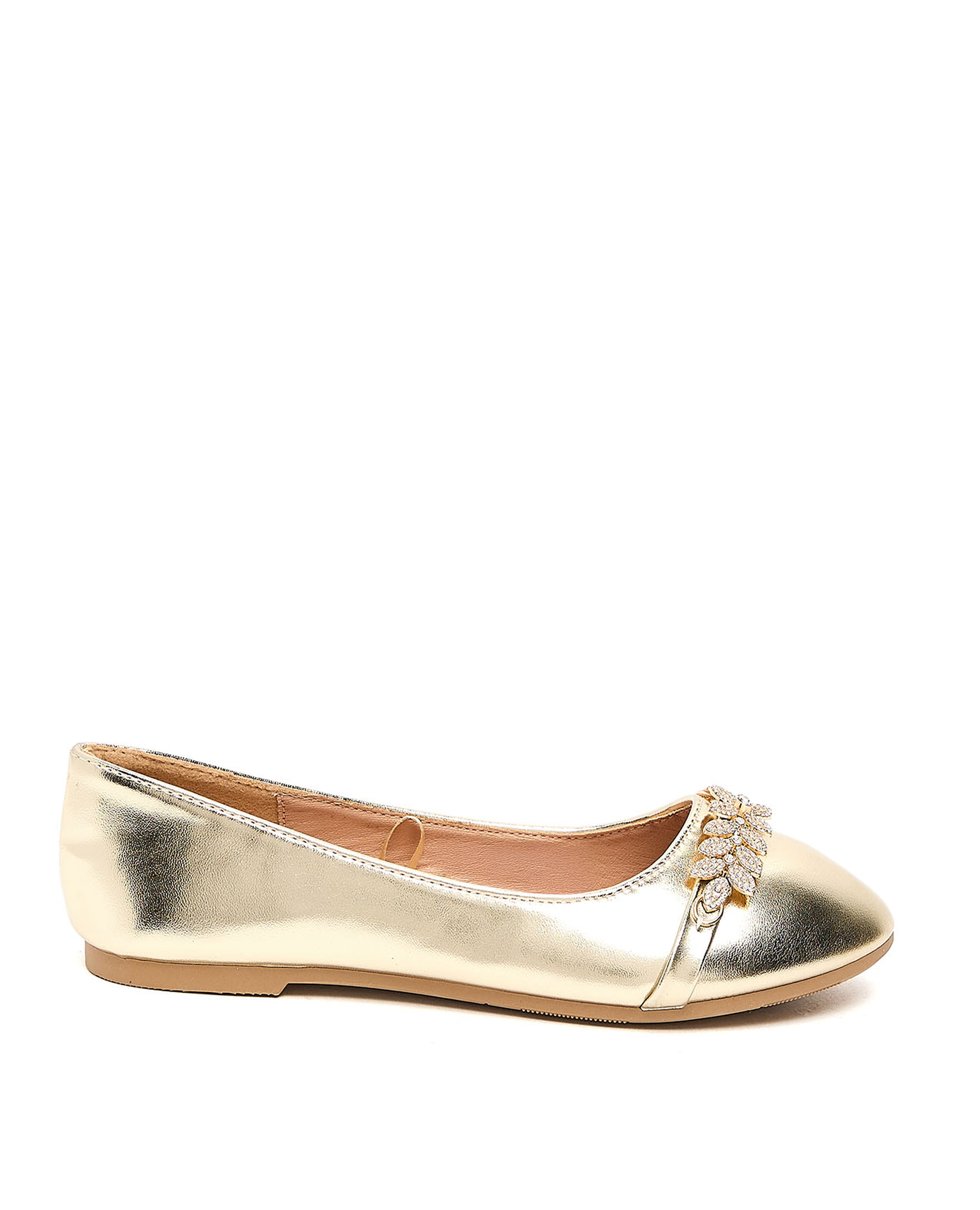 حذاء باليرينا