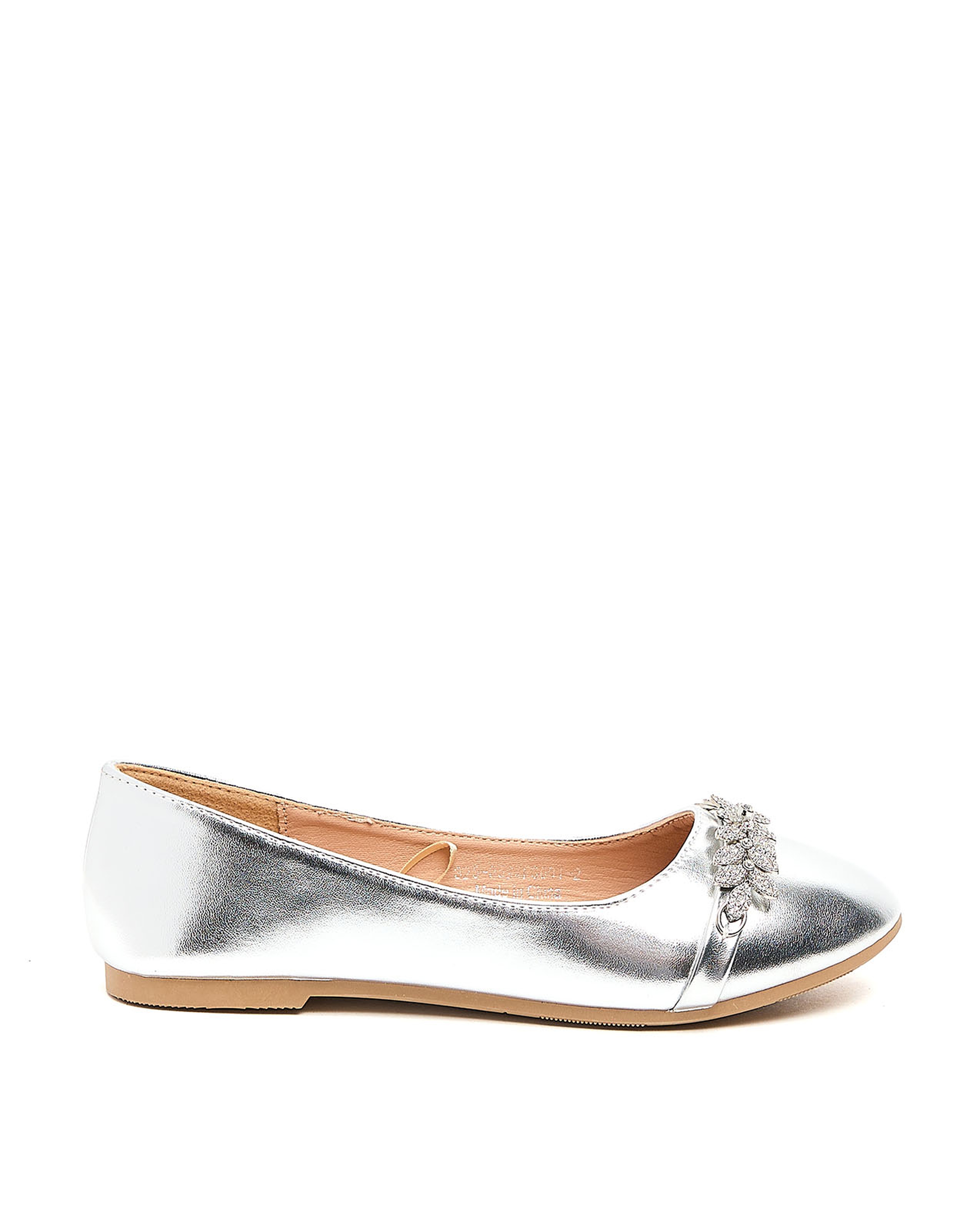 حذاء باليرينا