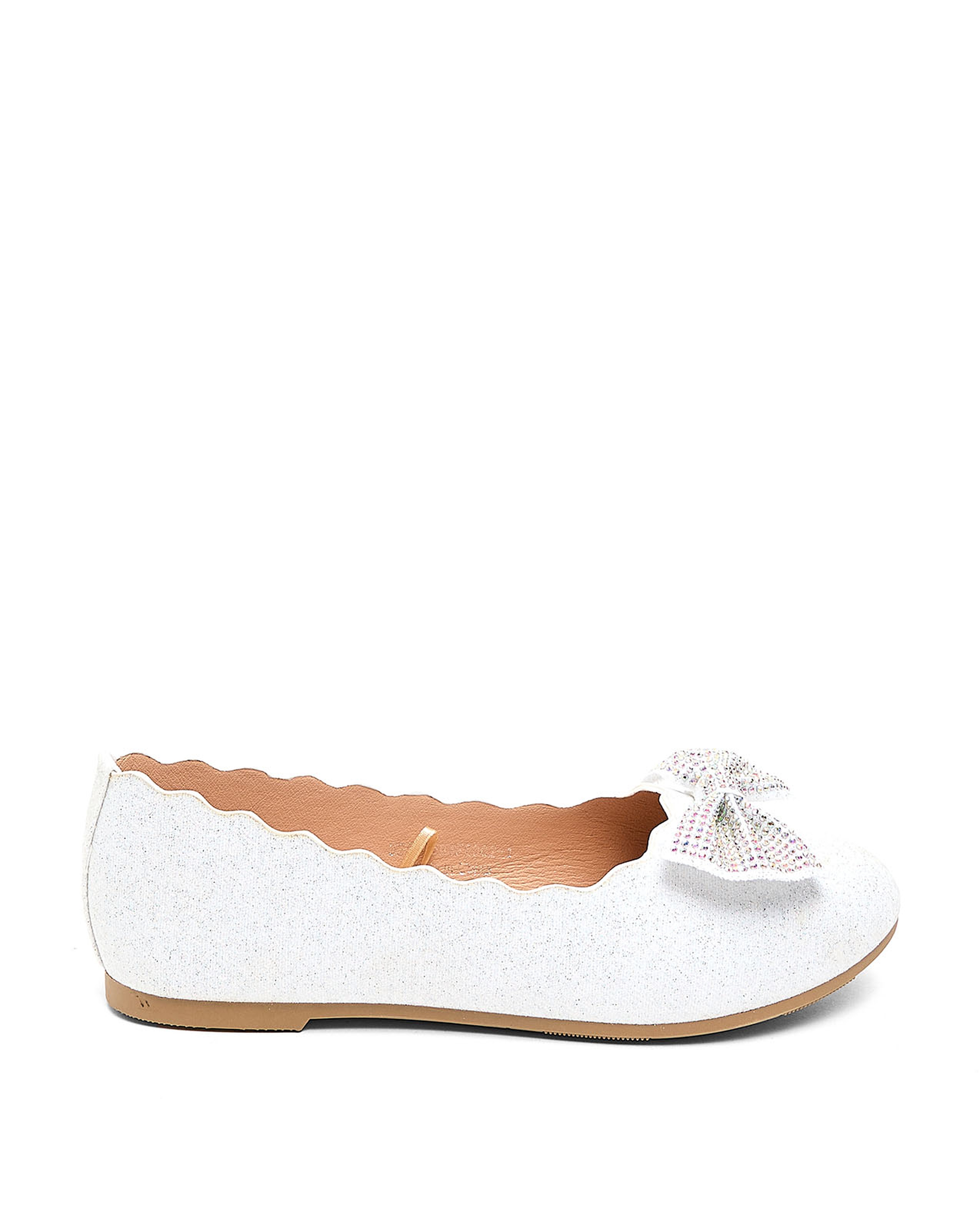 حذاء باليرينا