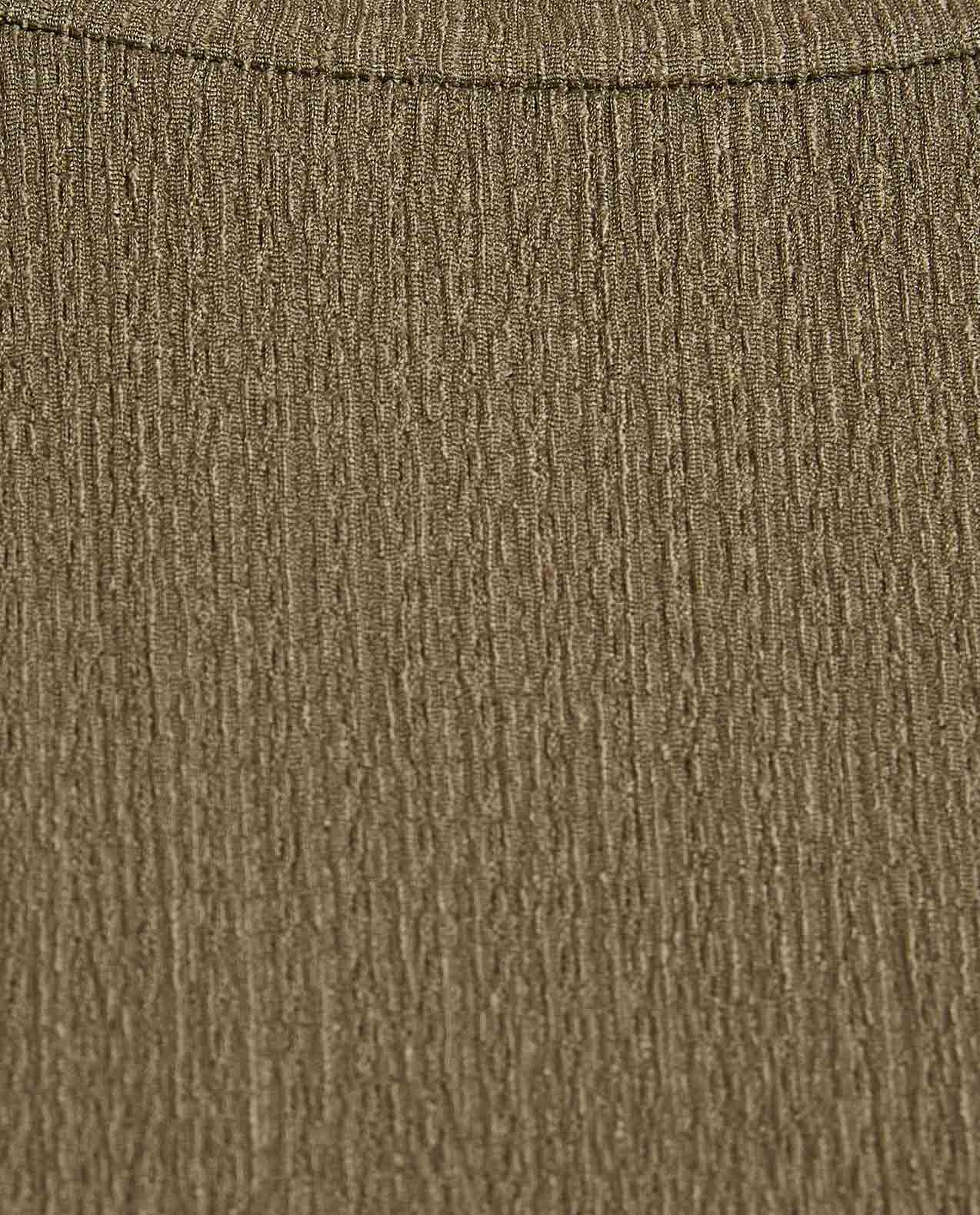 Texture T-Shirt with Crew Neck and Short Sleeves