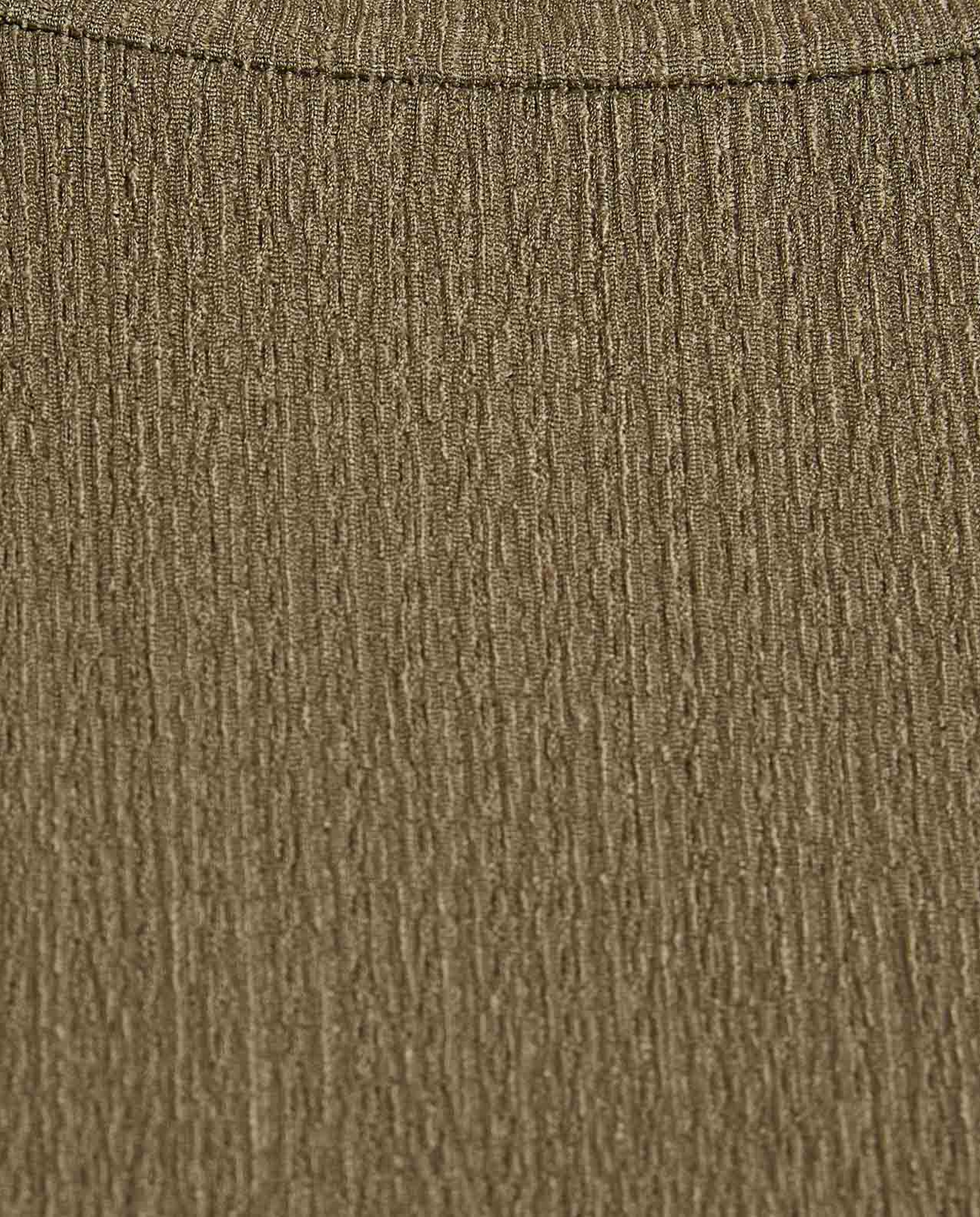 Texture T-Shirt with Crew Neck and Short Sleeves