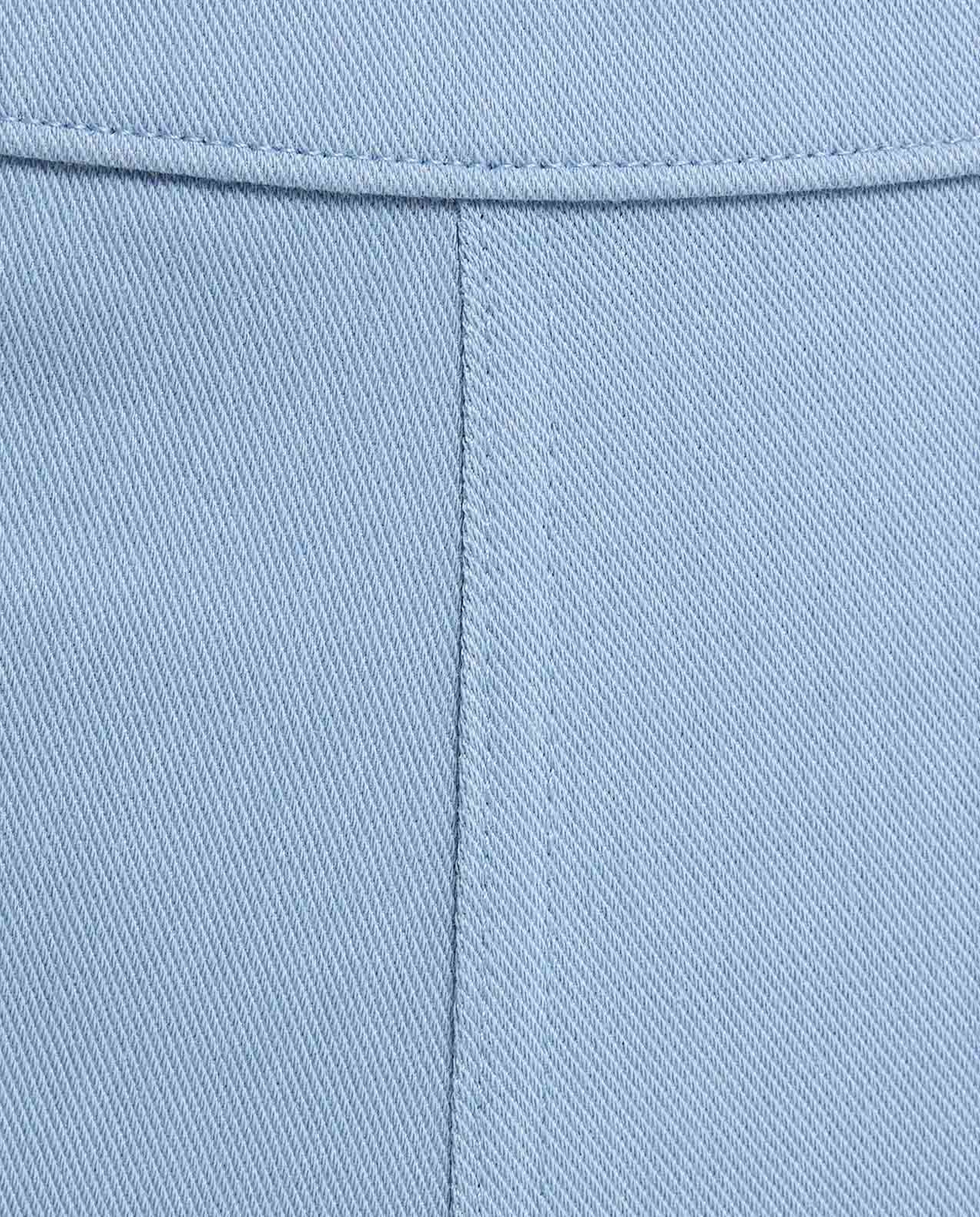 Solid Jeggings with Elastic Waist