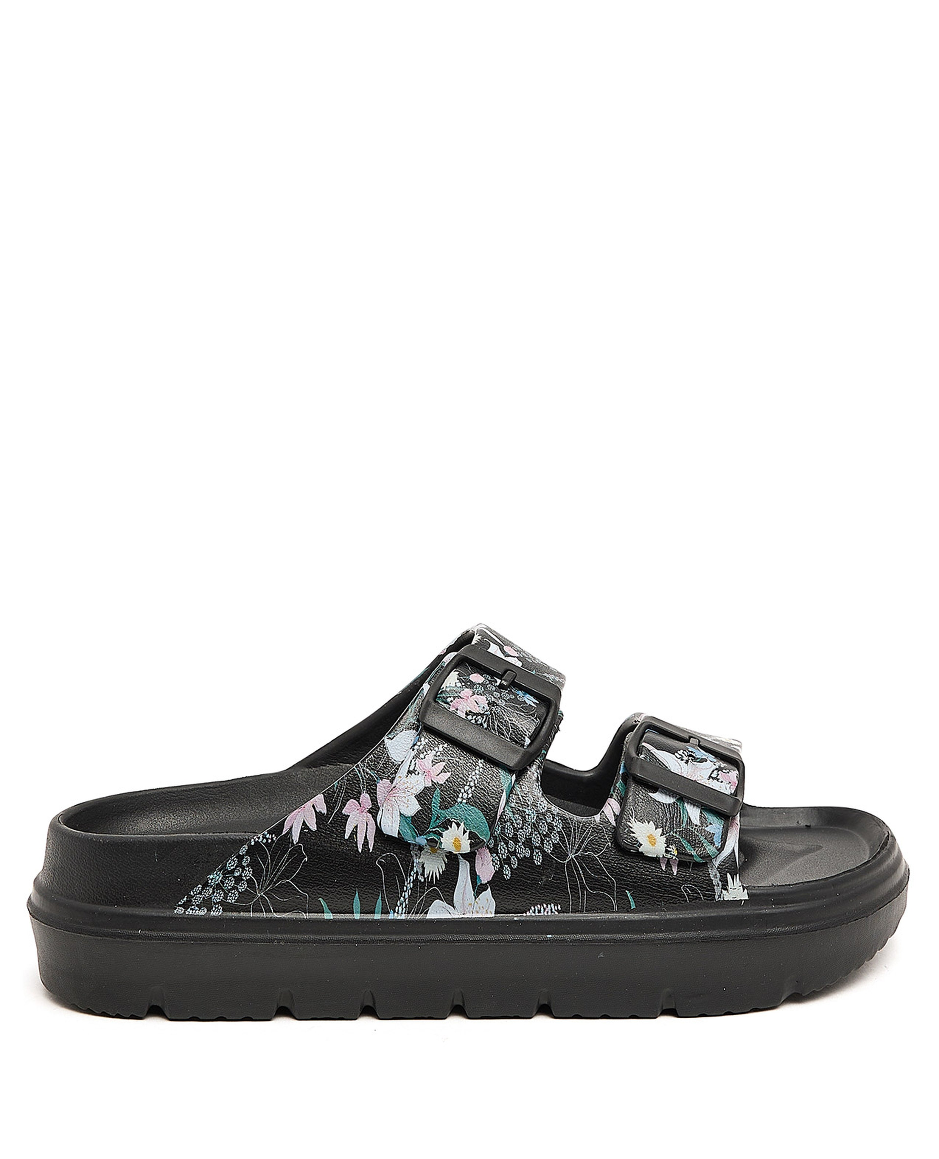 صندل كومفورت بطبعة