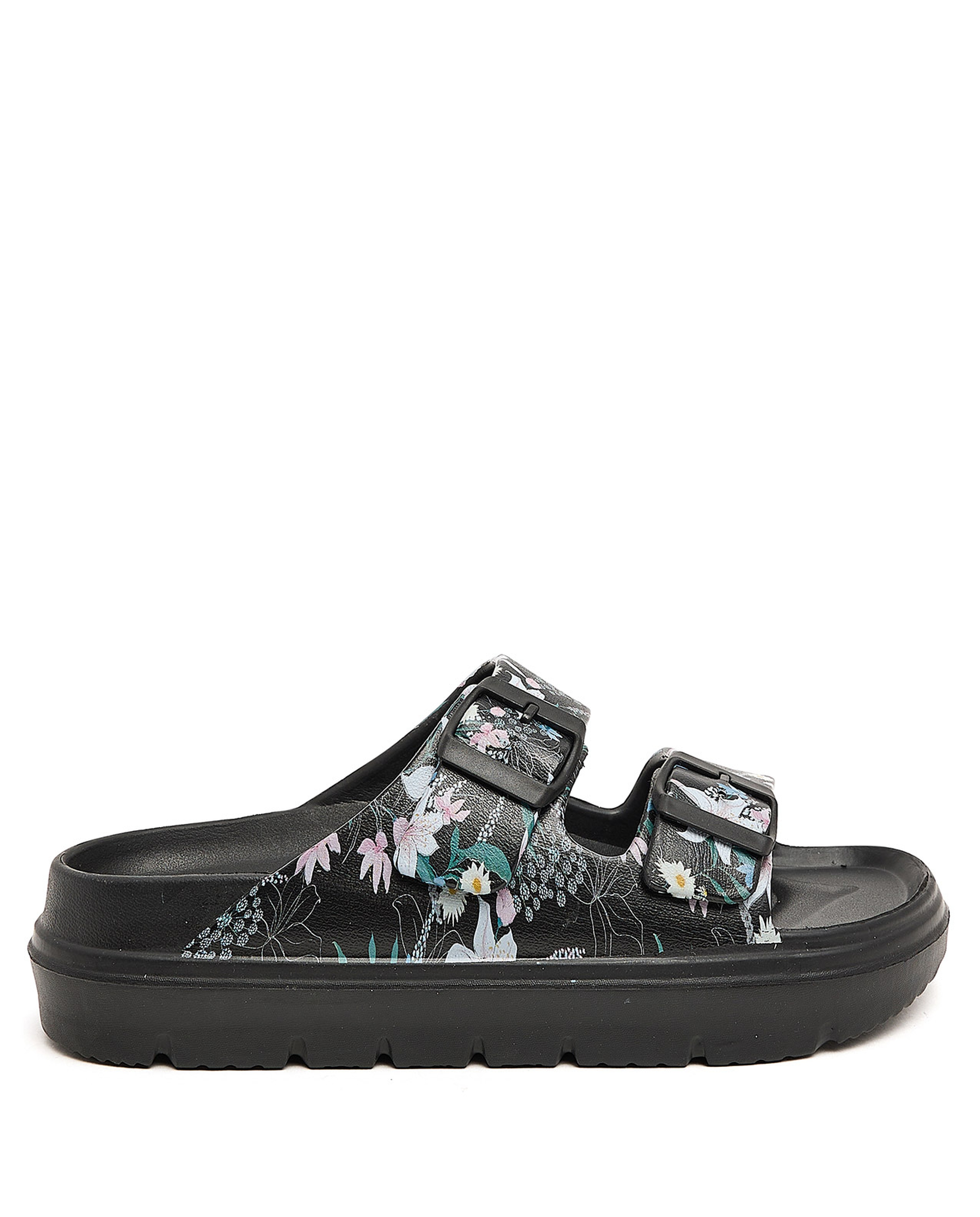 صندل كومفورت بطبعة