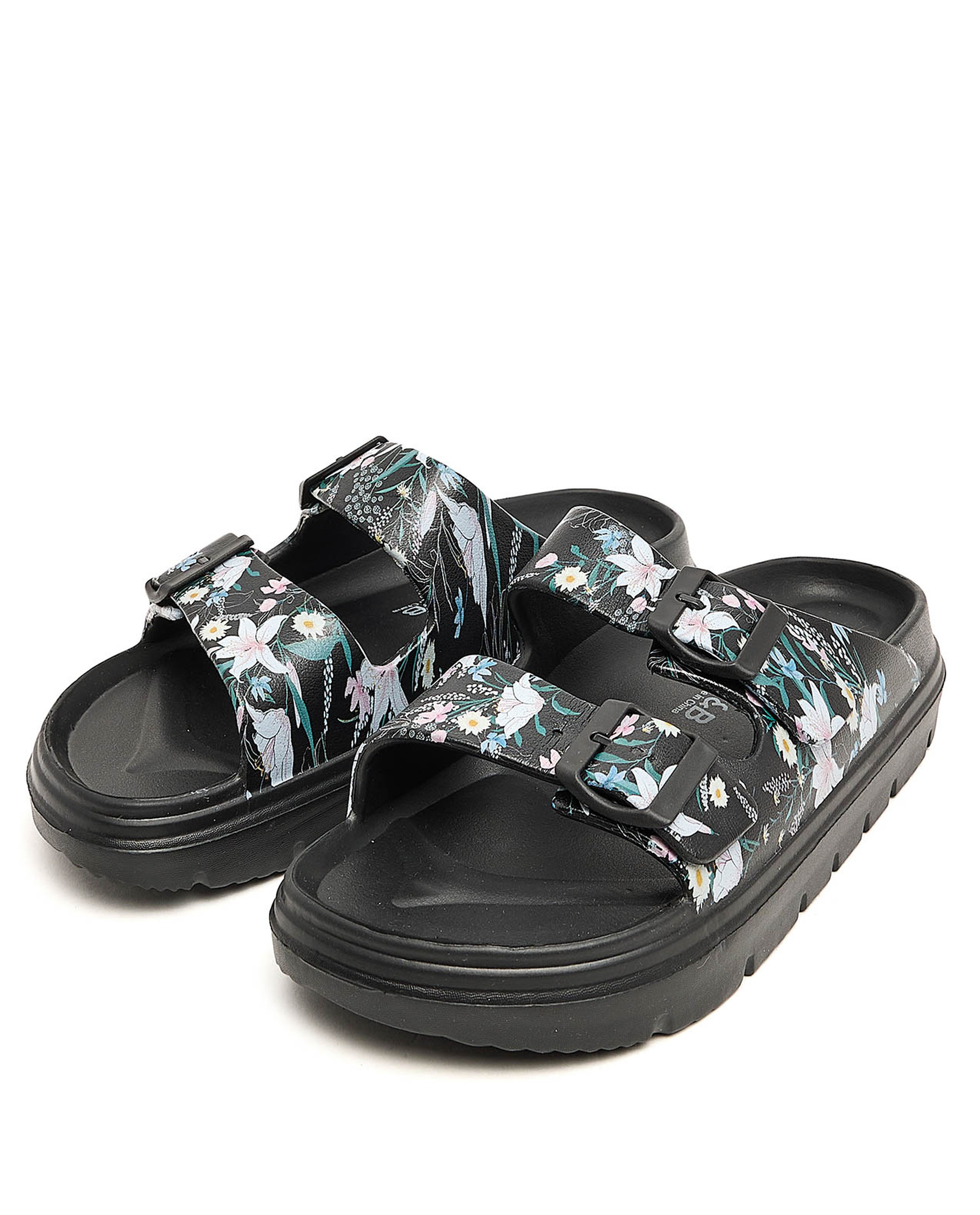 صندل كومفورت بطبعة