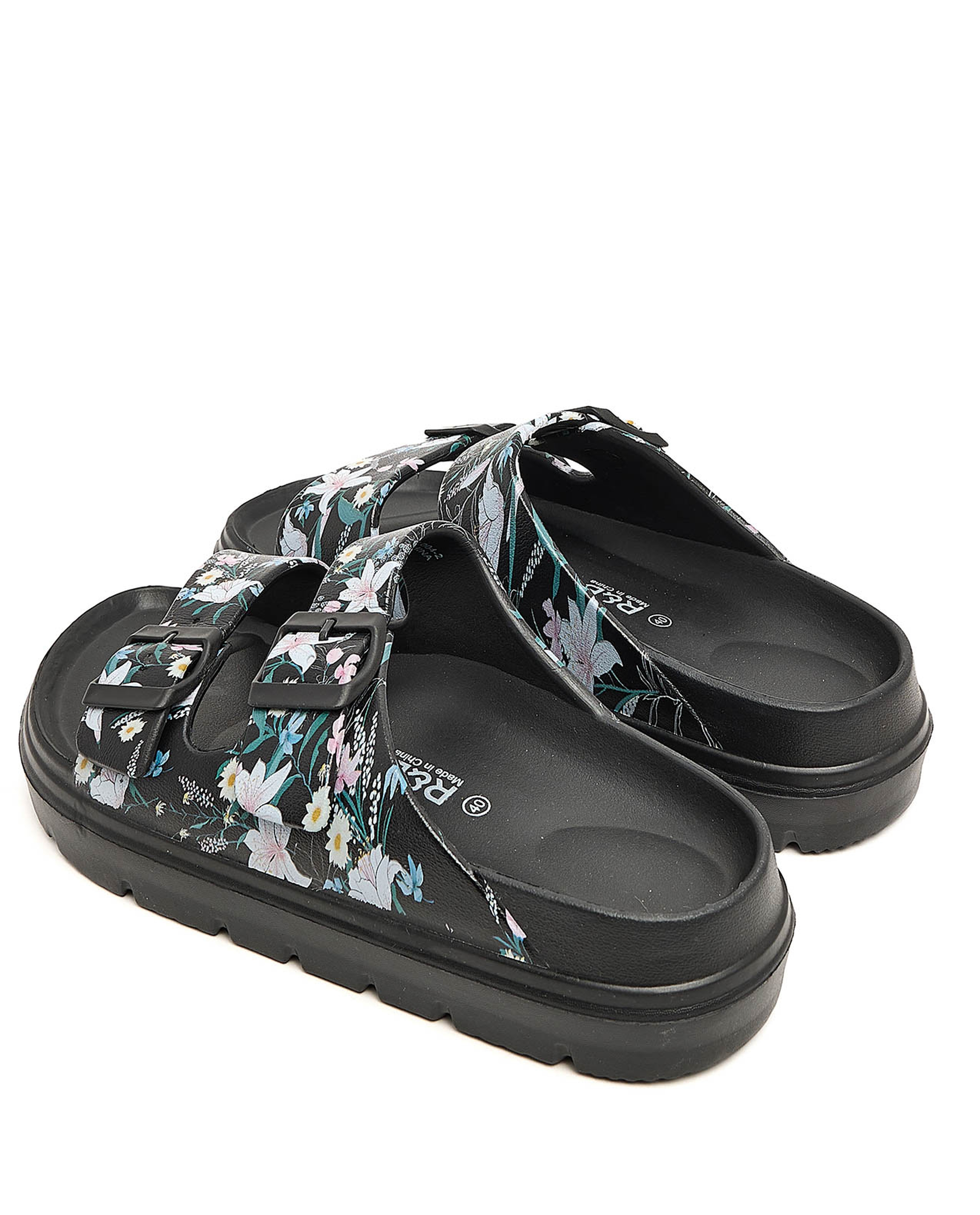 صندل كومفورت بطبعة