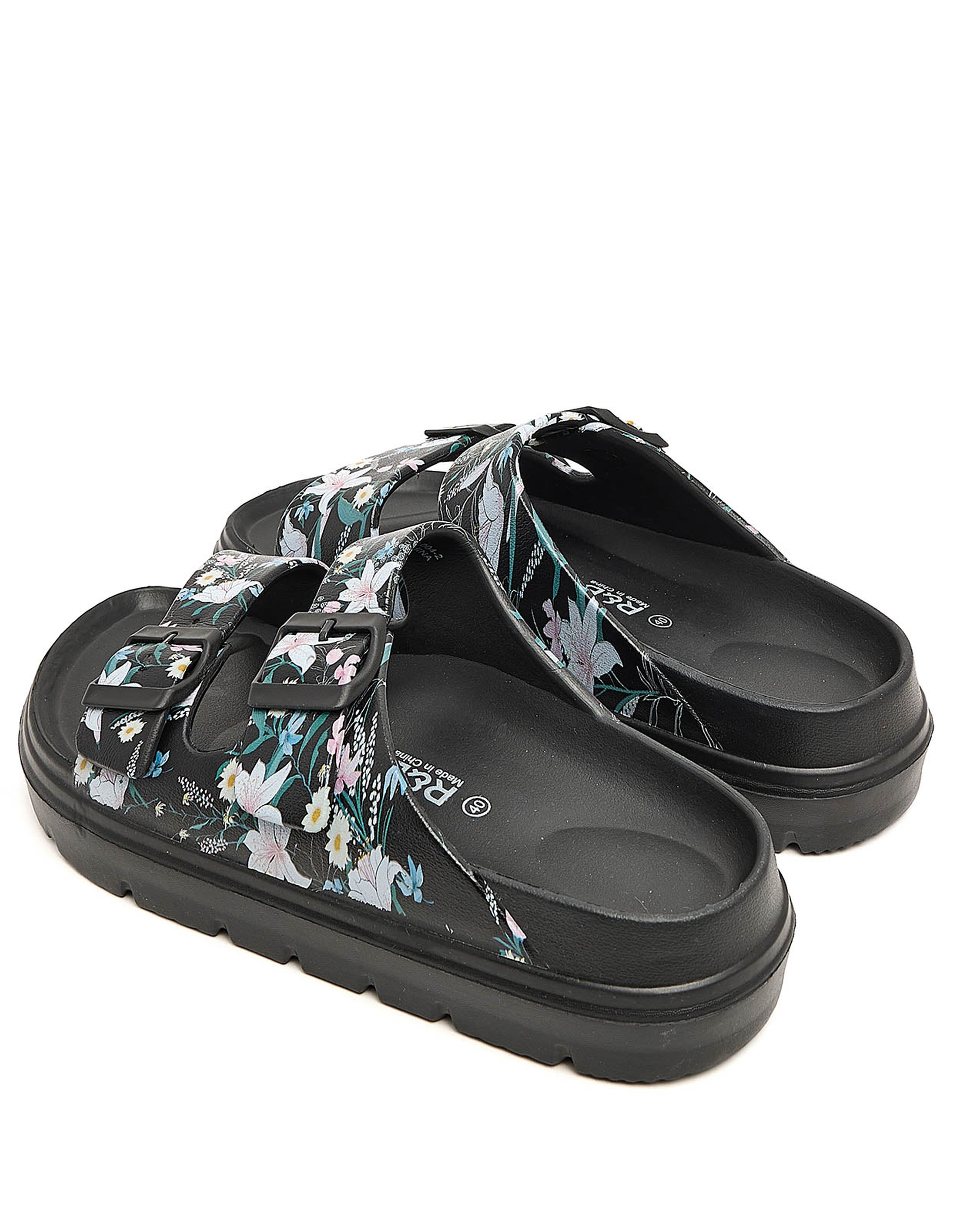 صندل كومفورت بطبعة