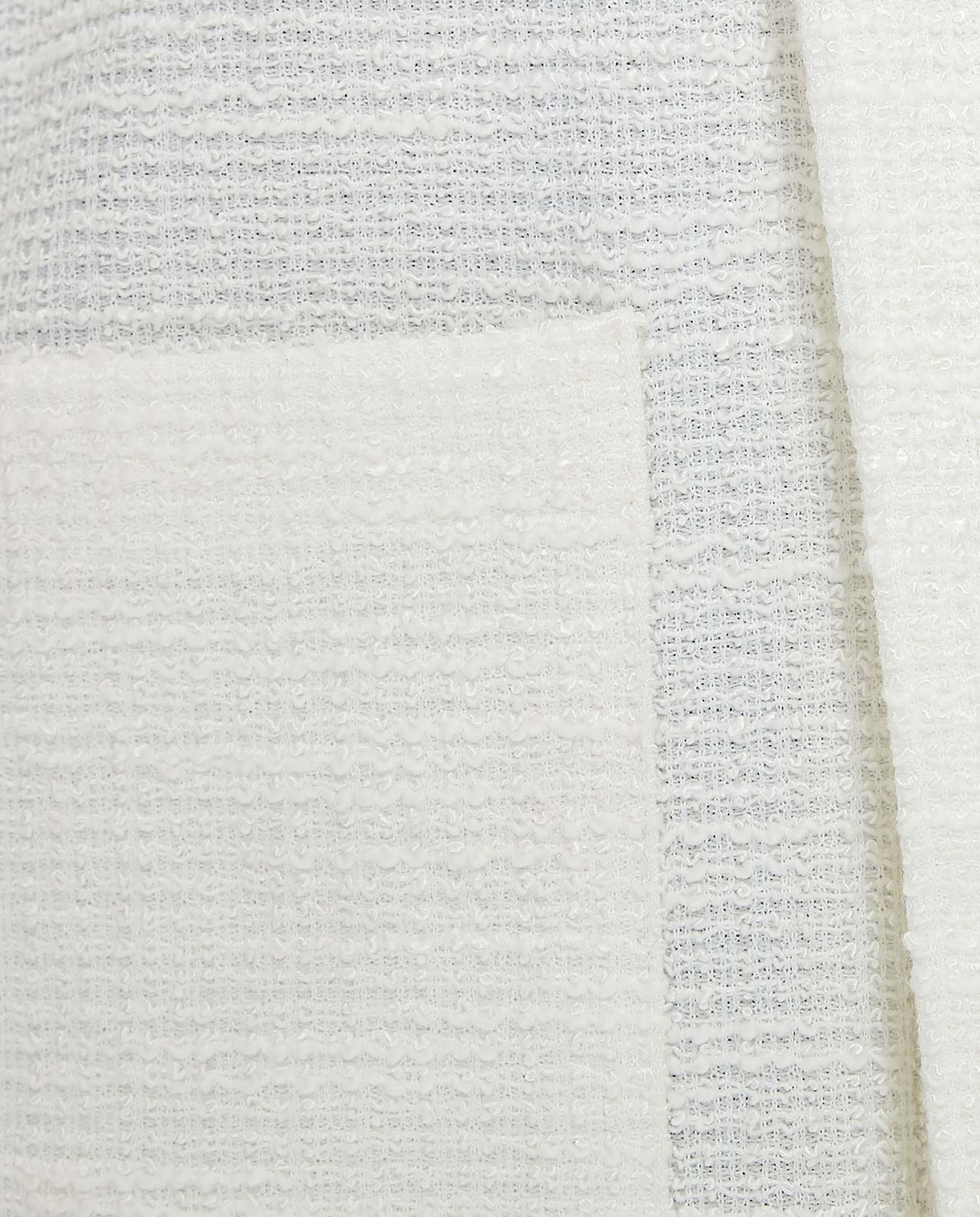 Solid Jacket with Pockets