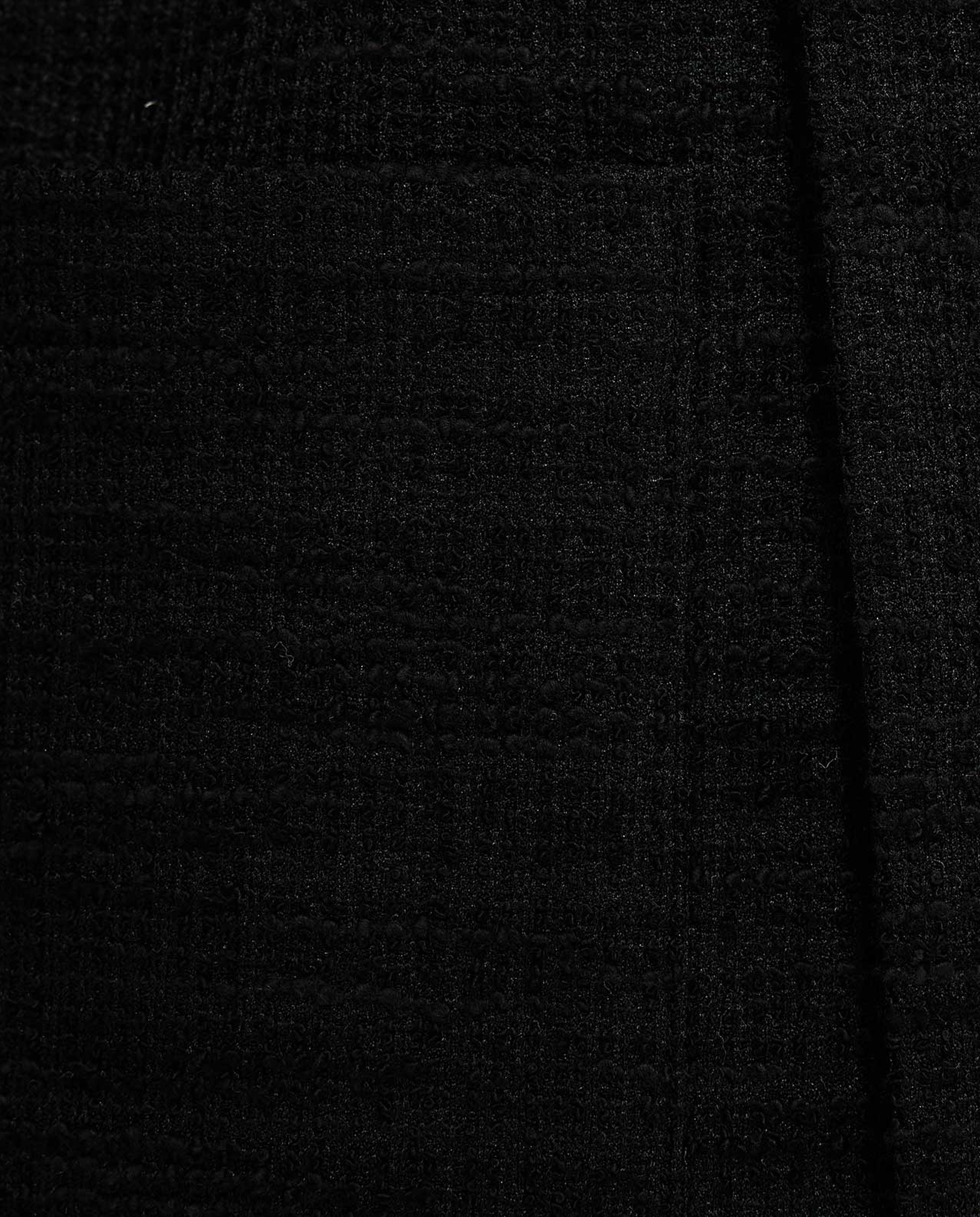 Solid Jacket with Pockets