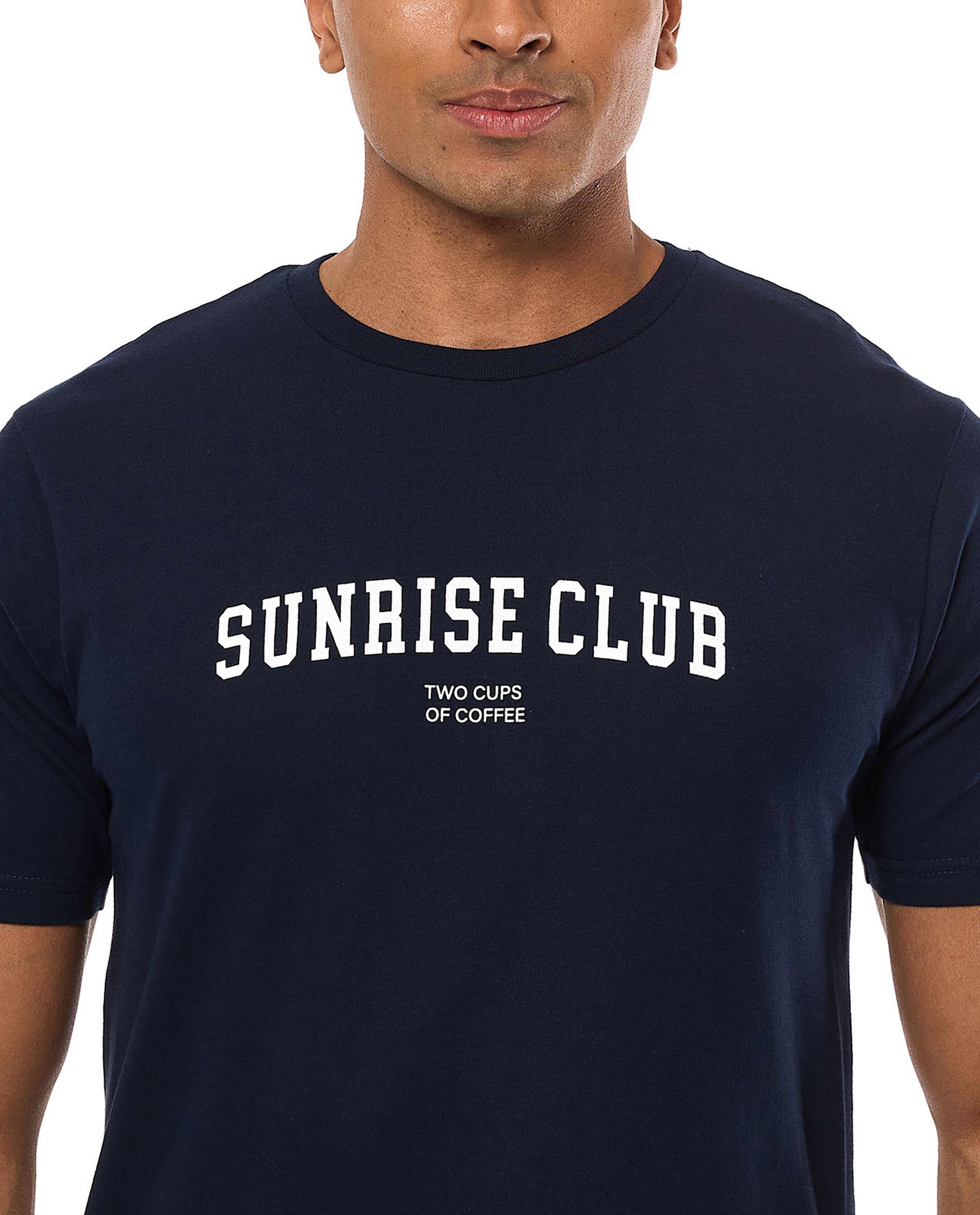 Printed Shorts Pyjama Set