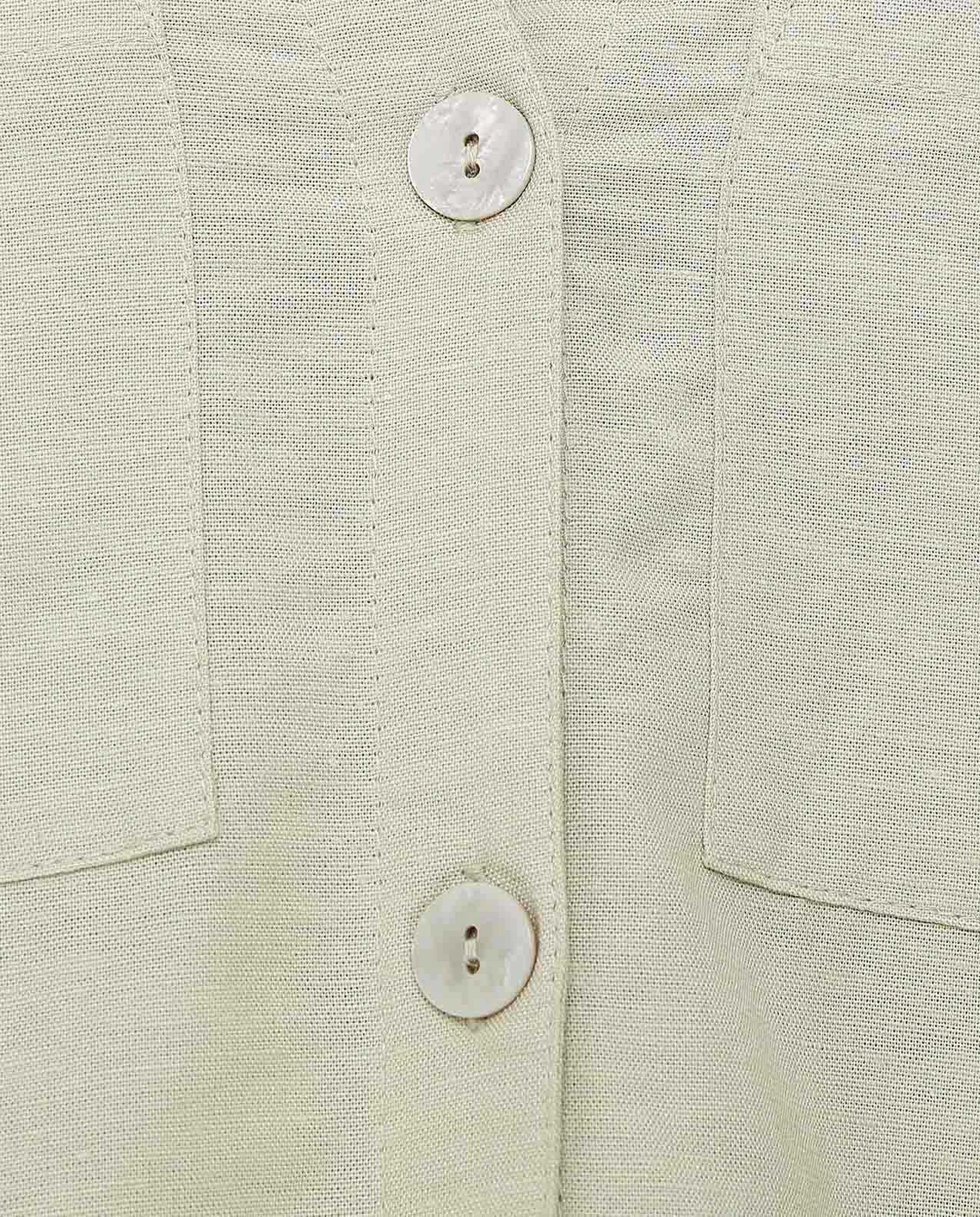 Solid Shirt Dress With Classic Collar And Long Sleeves