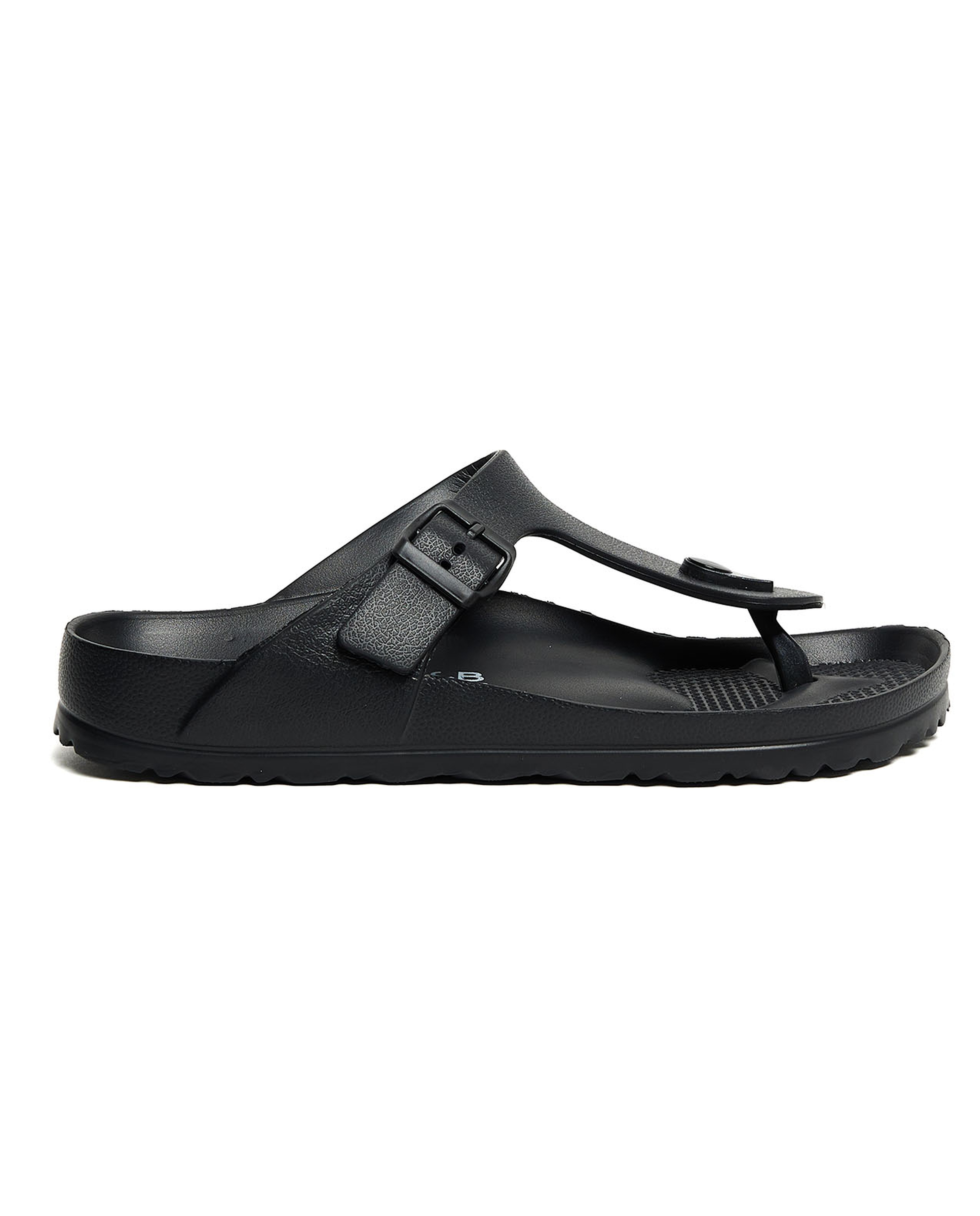 Toe-Post Comfort Sandals