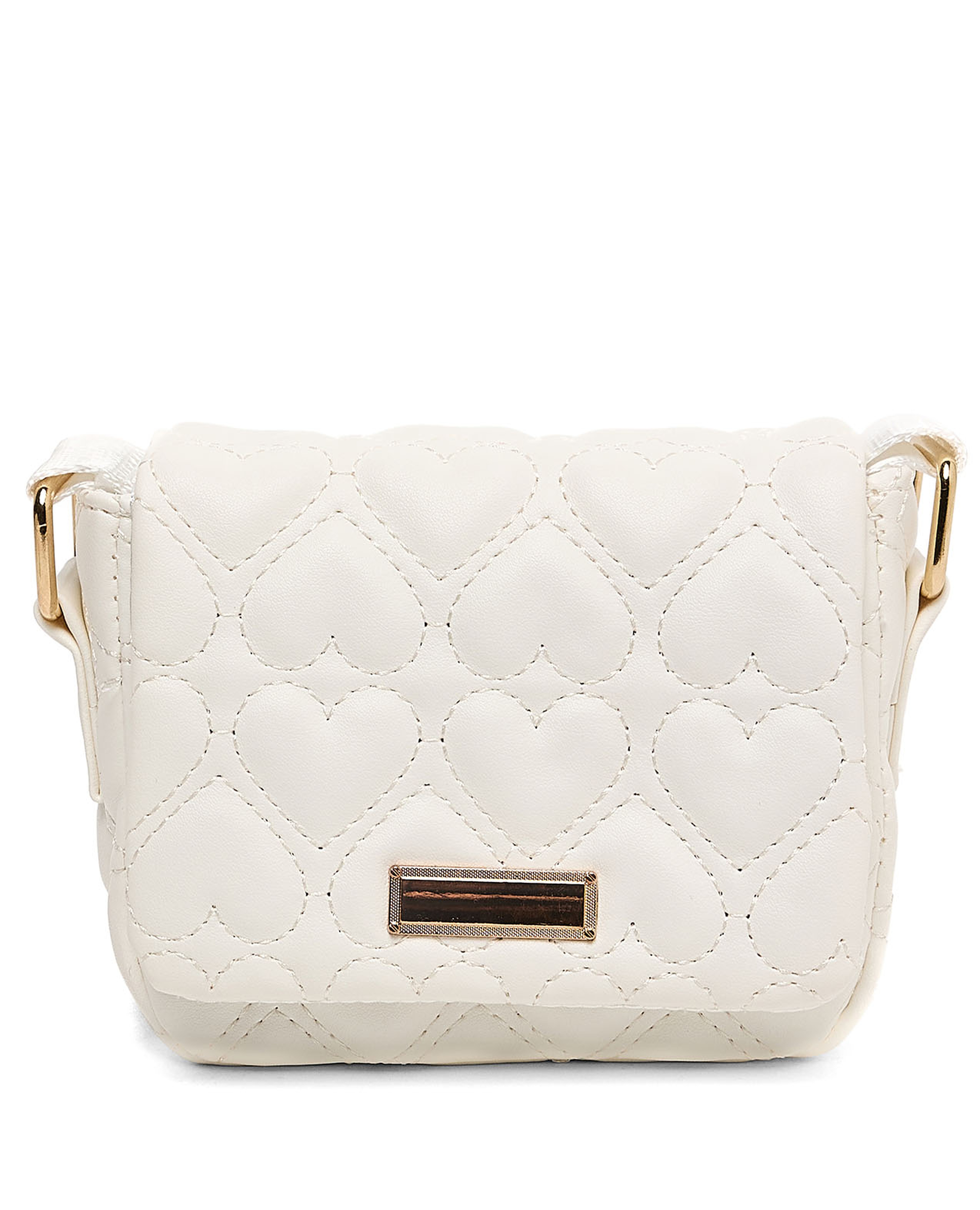 حقيبة كروس بادي مبطنة