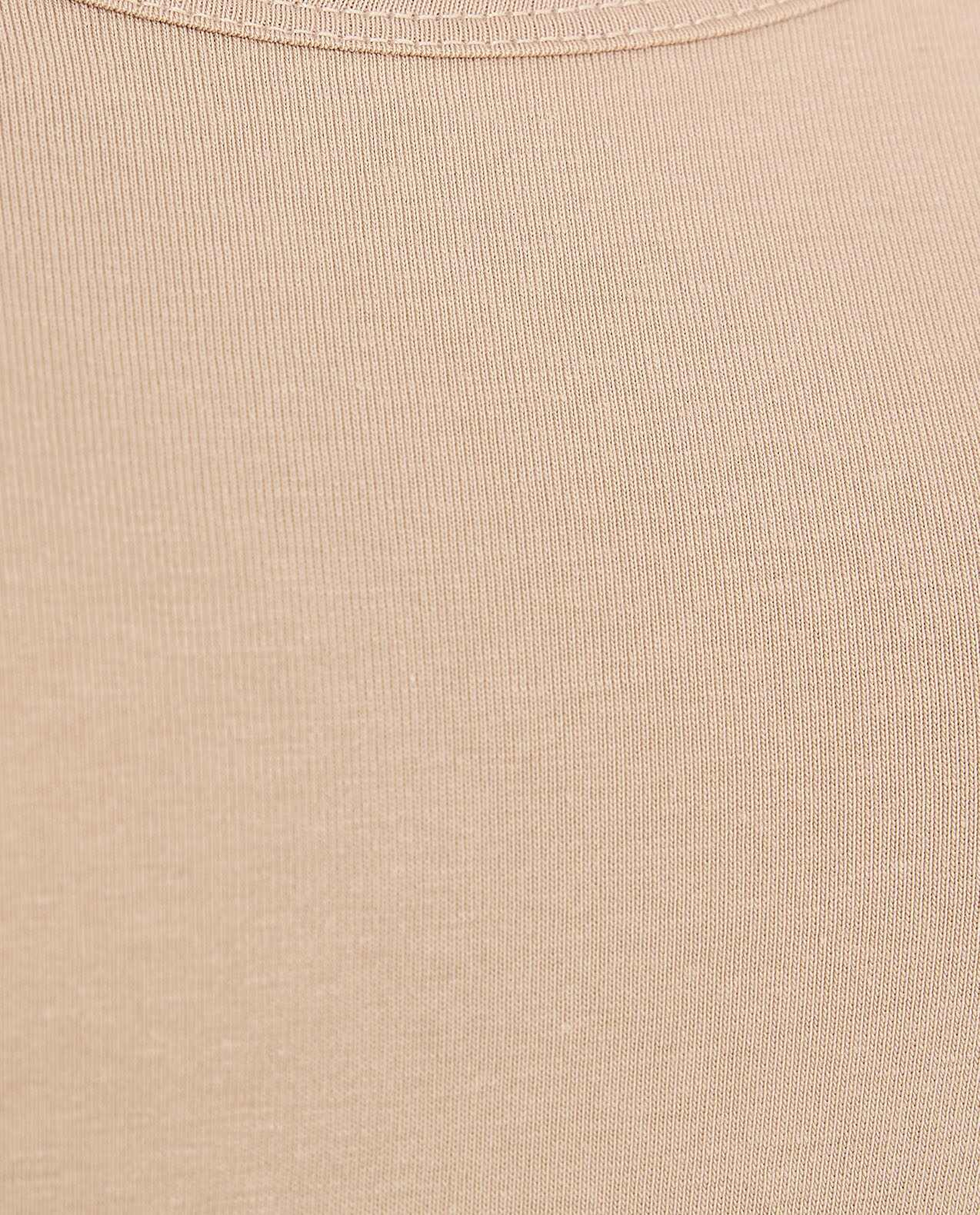 Solid Molded Camisole