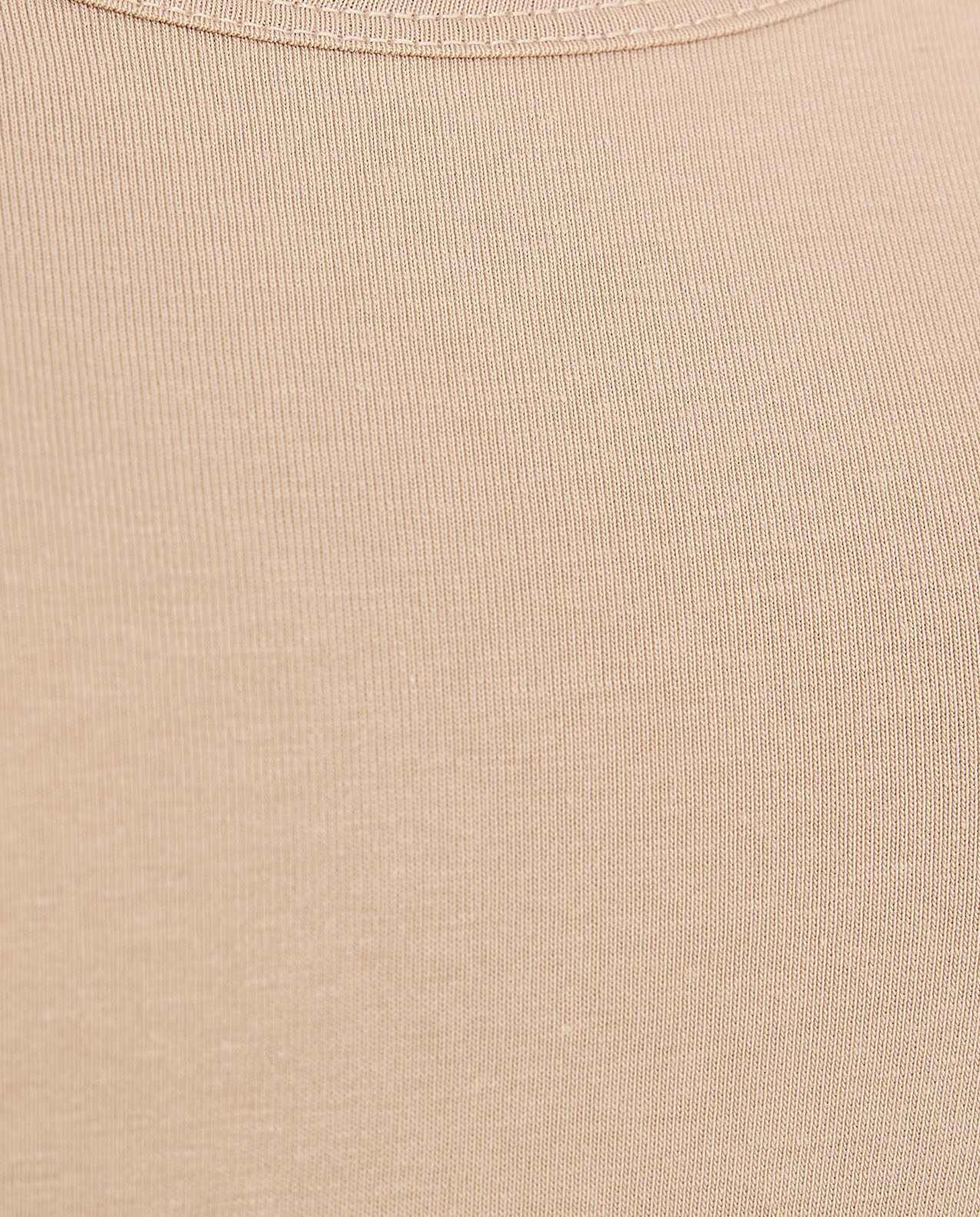 Solid Molded Camisole