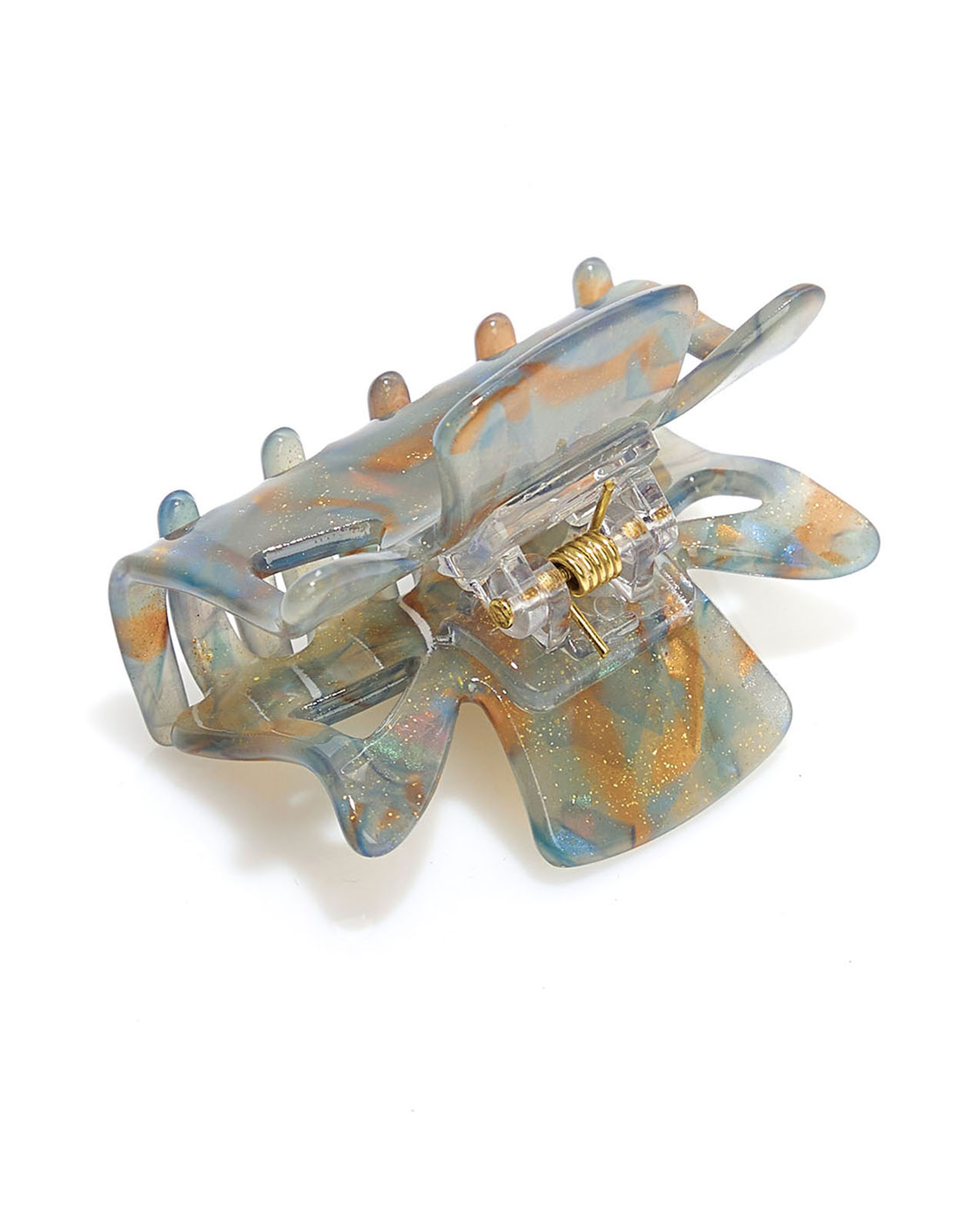 Pack of 4 Hair Claw Clips