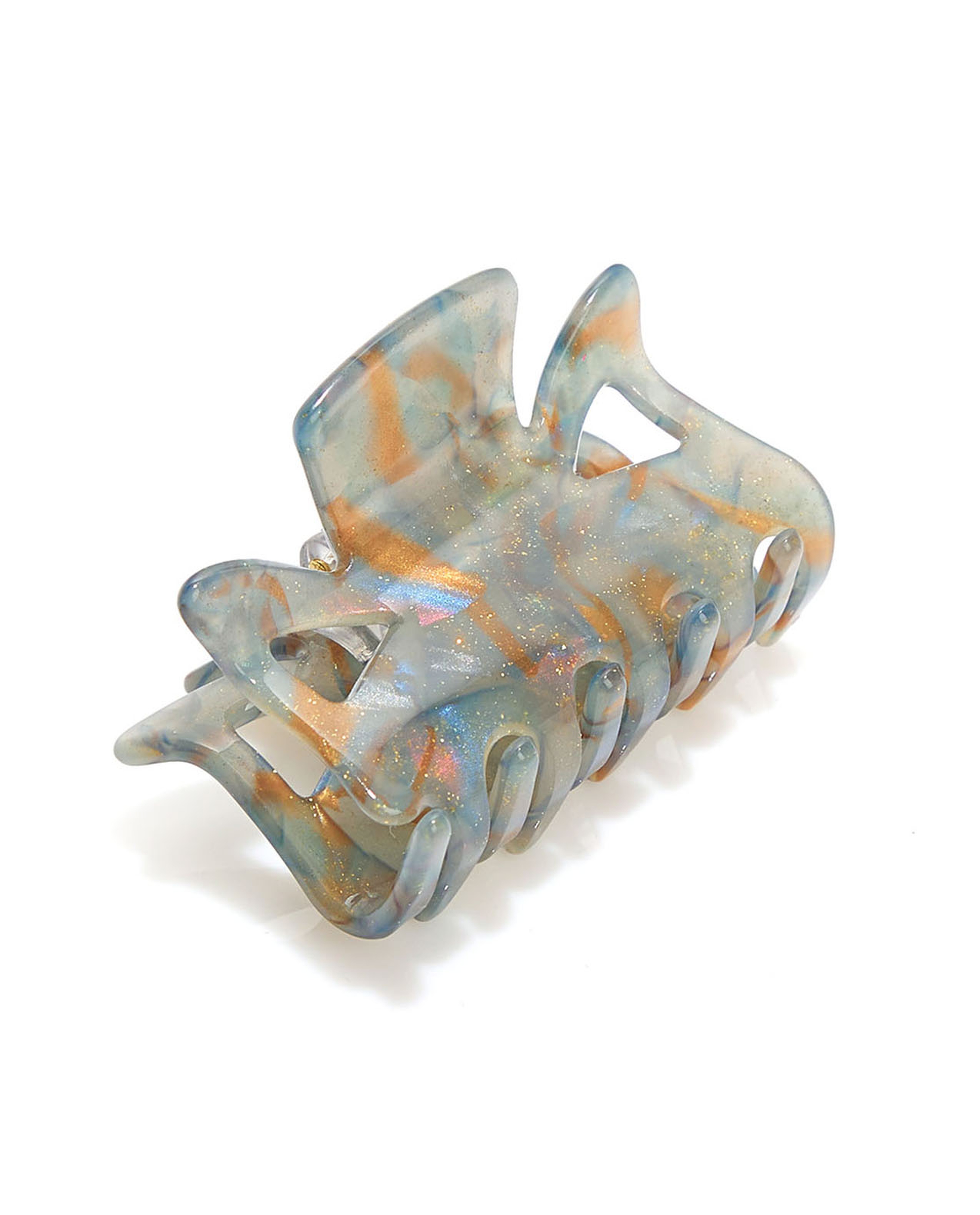 Pack of 4 Hair Claw Clips