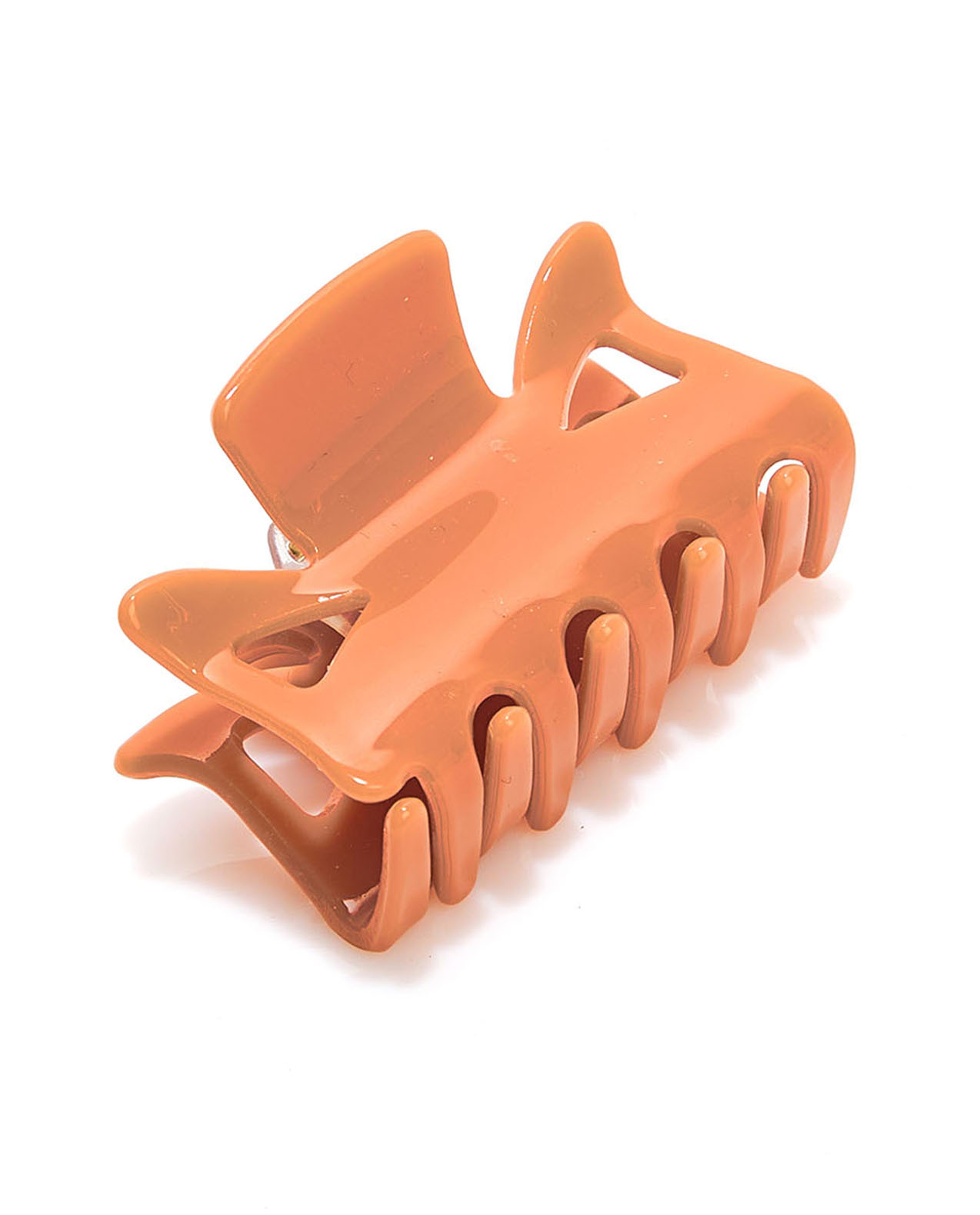 Pack of 4 Hair Claw Clips