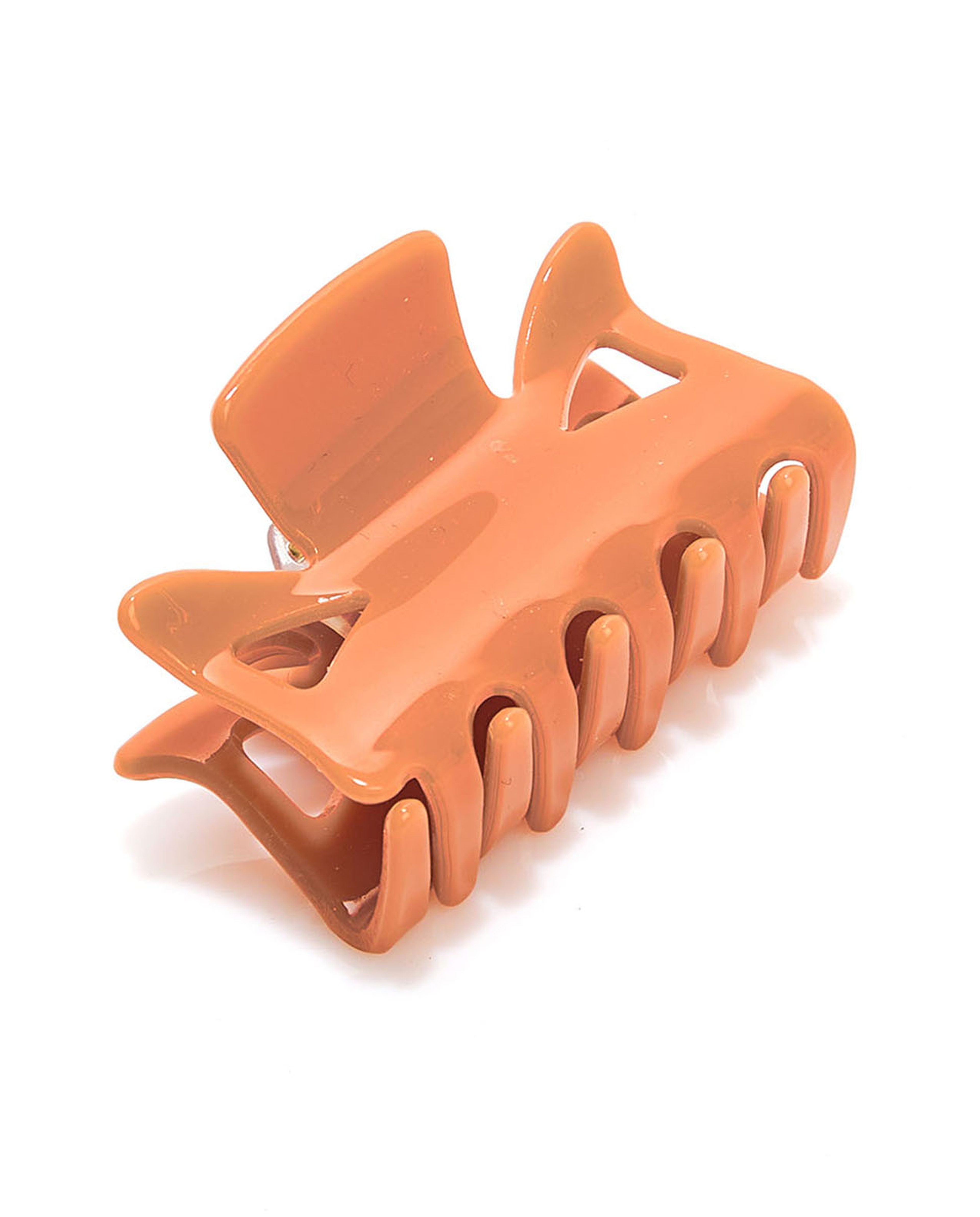 Pack of 4 Hair Claw Clips