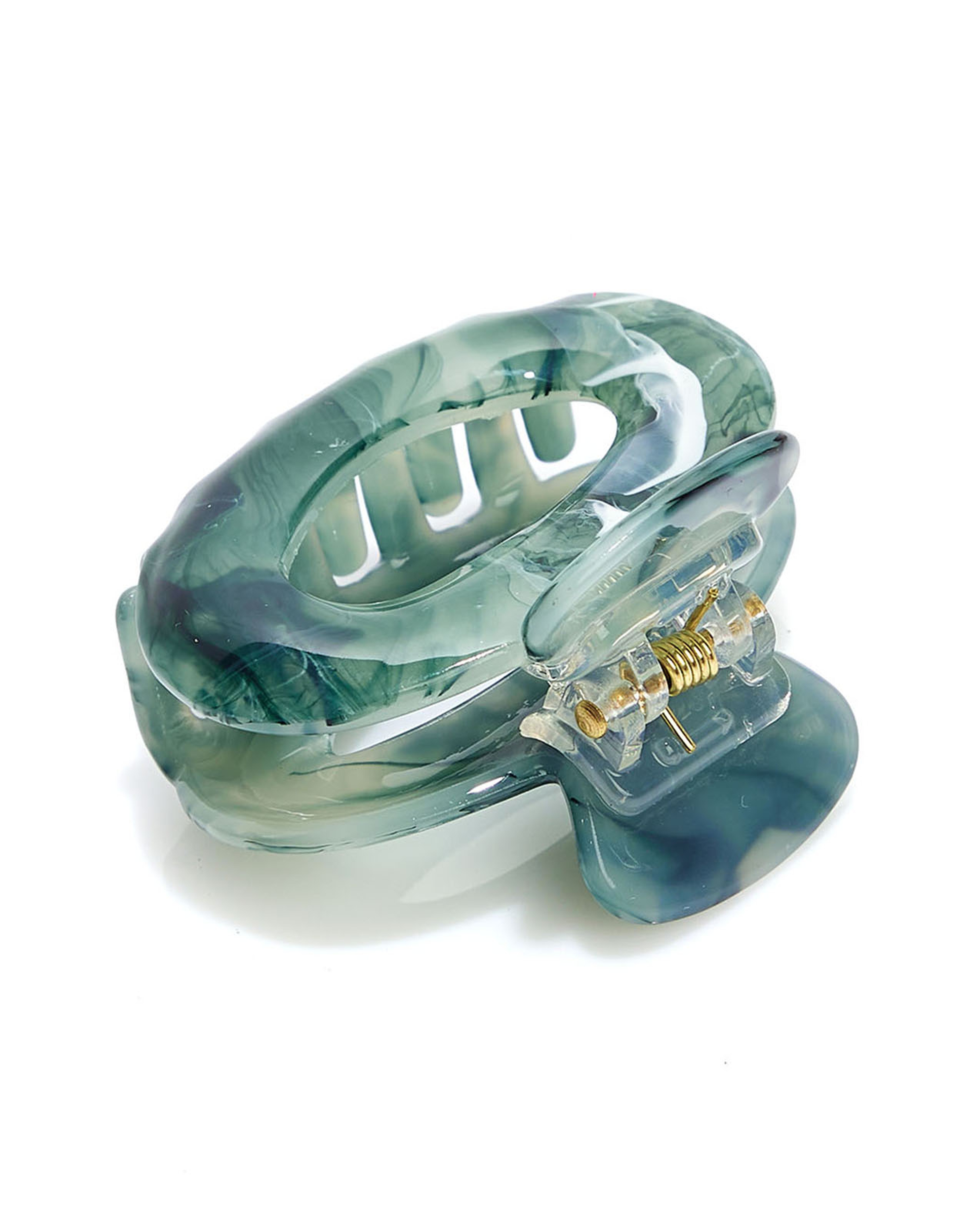 Pack of 4 Hair Claw Clips