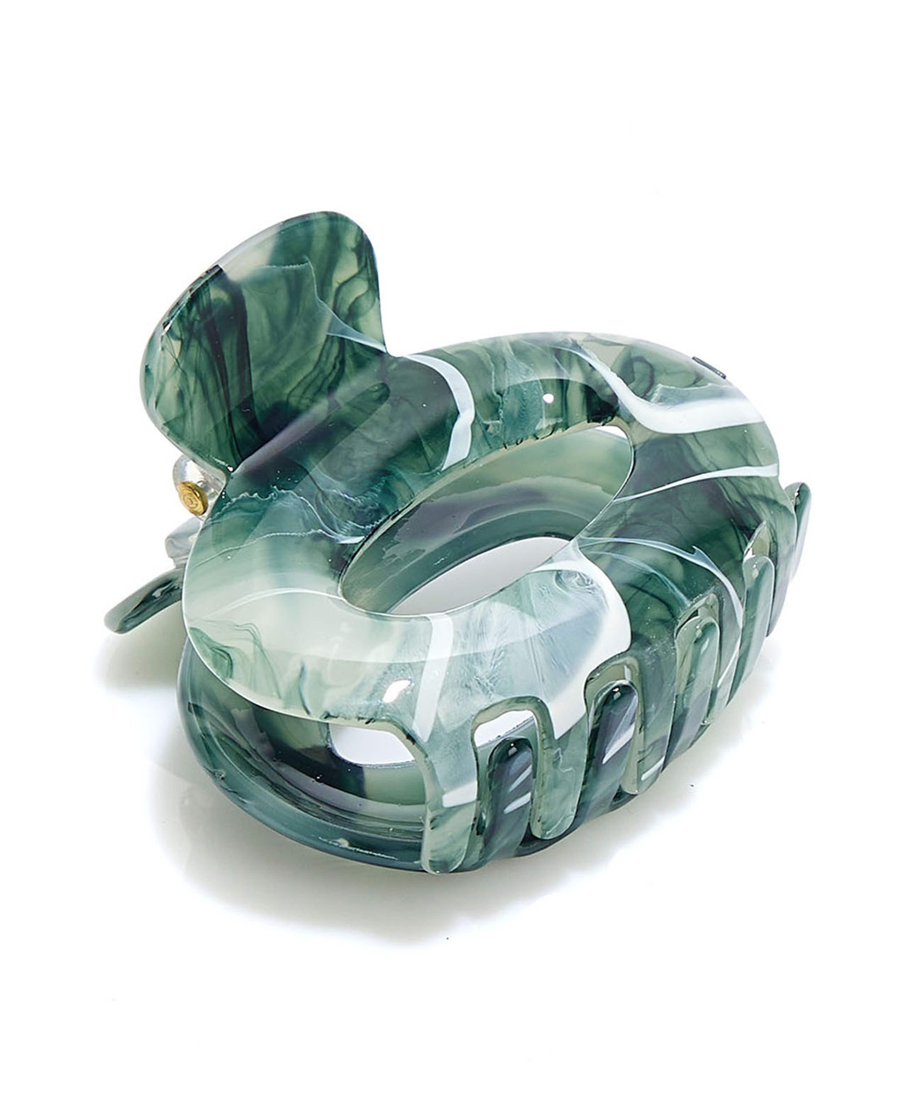 Pack of 4 Hair Claw Clips