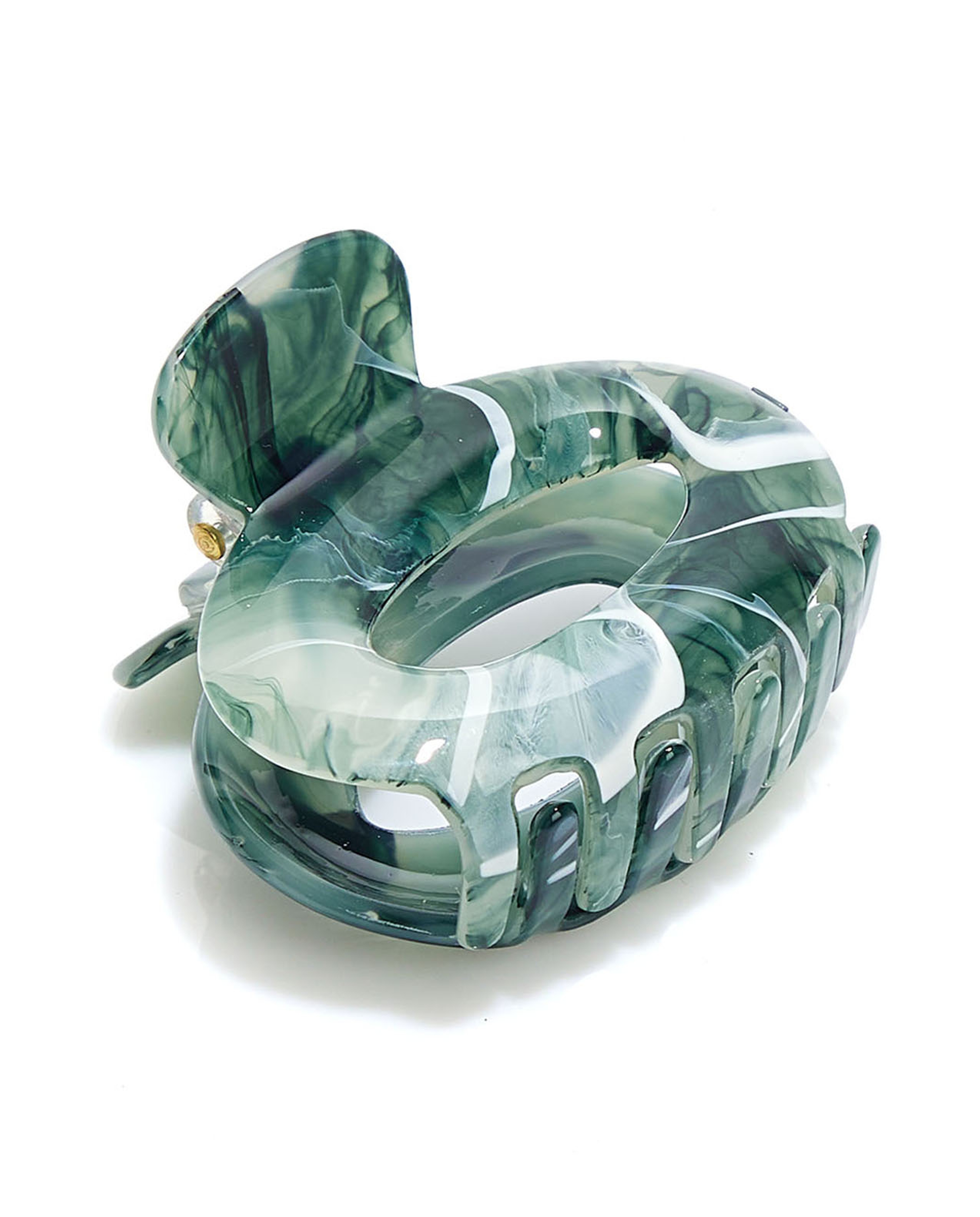 Pack of 4 Hair Claw Clips