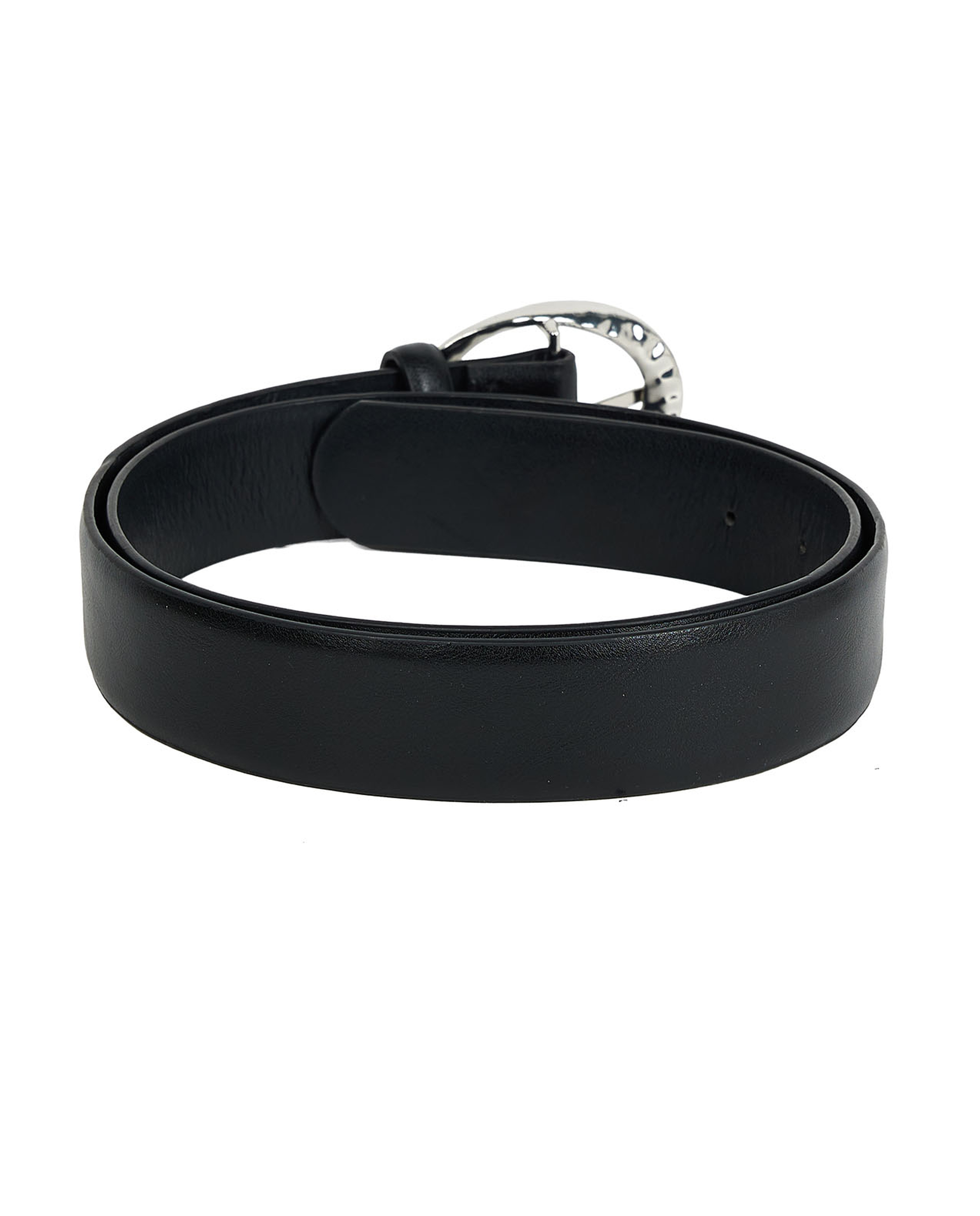 2 Pack Faux Leather Belts