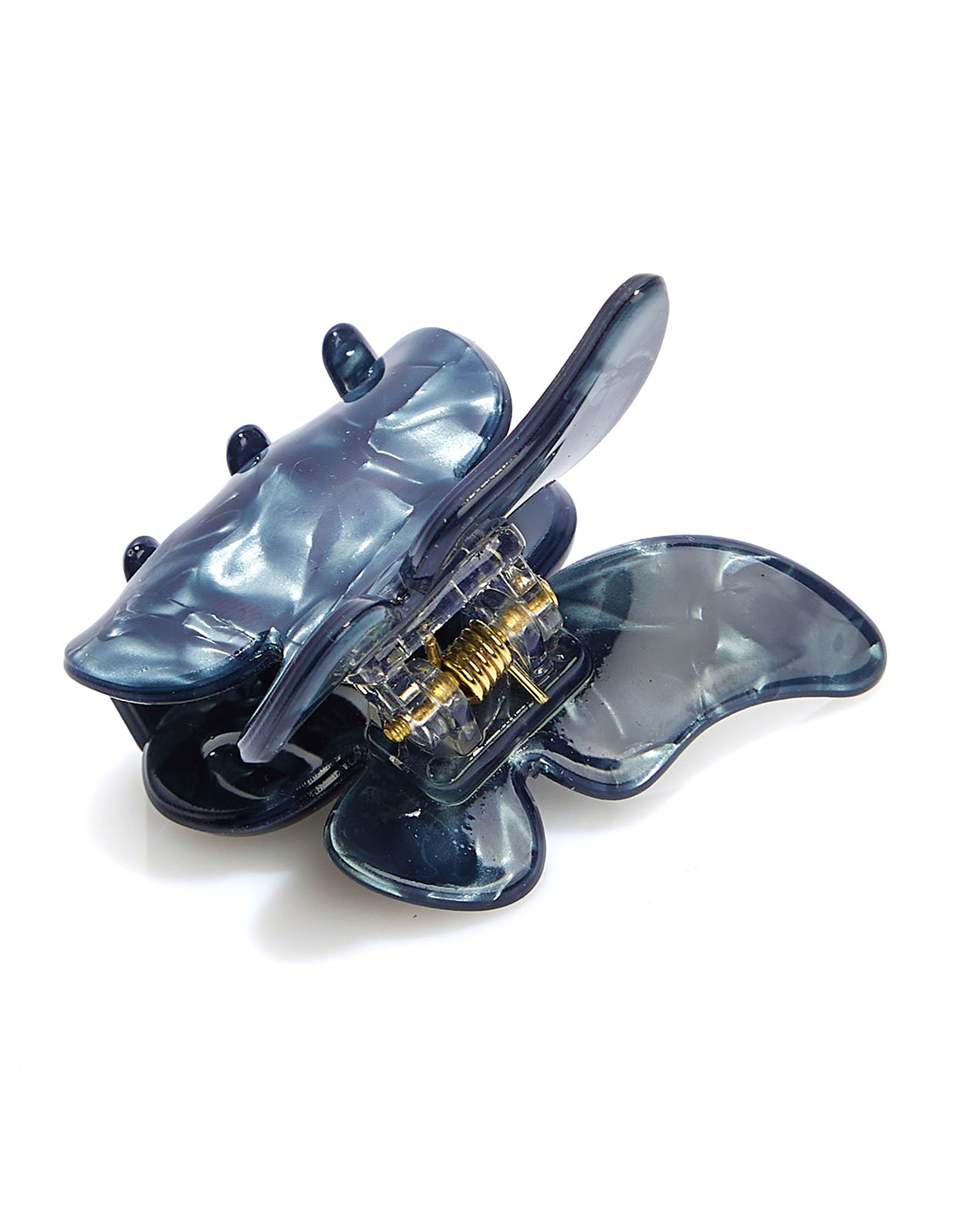 Pack of 4 Hair Claw Clips