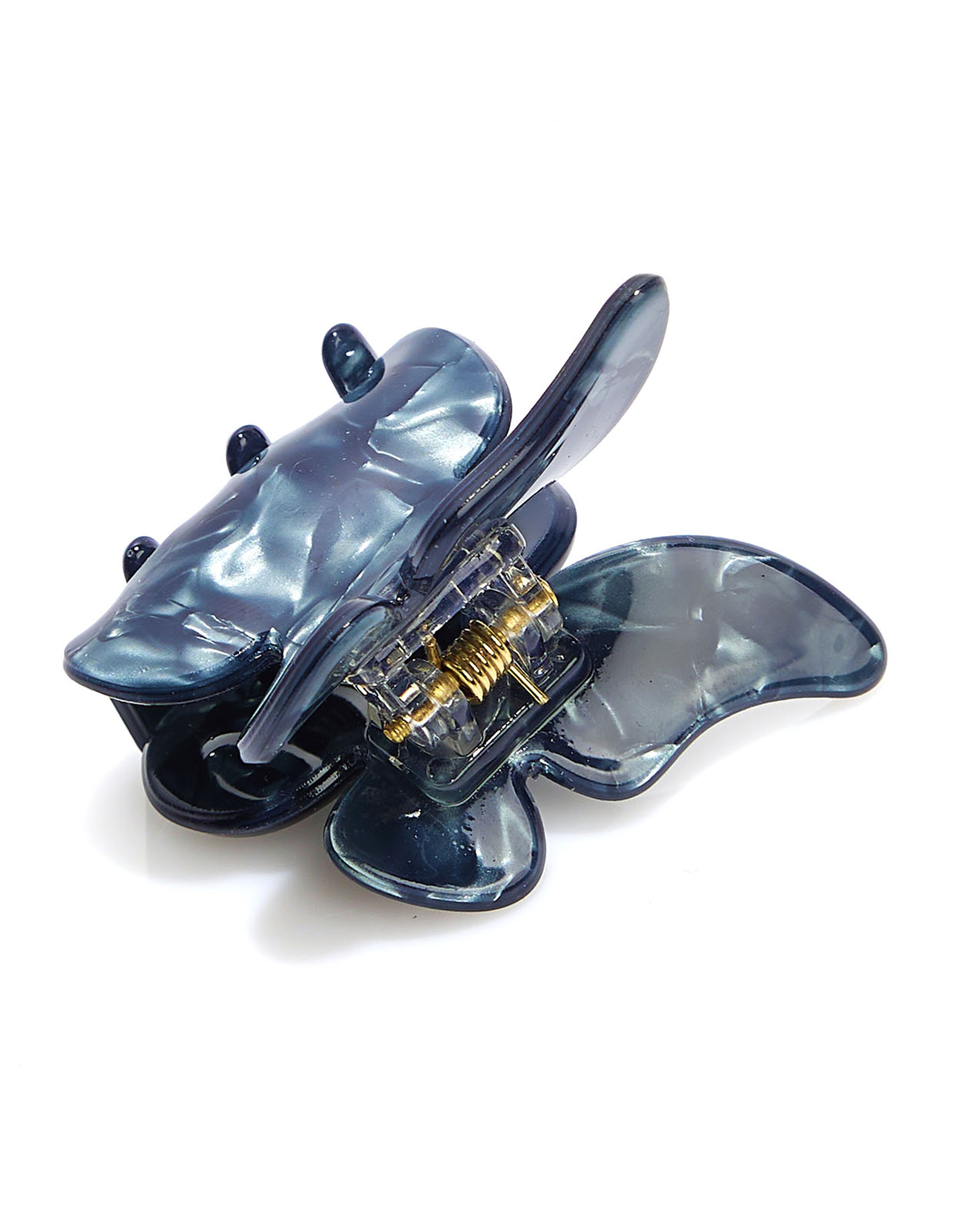 Pack of 4 Hair Claw Clips