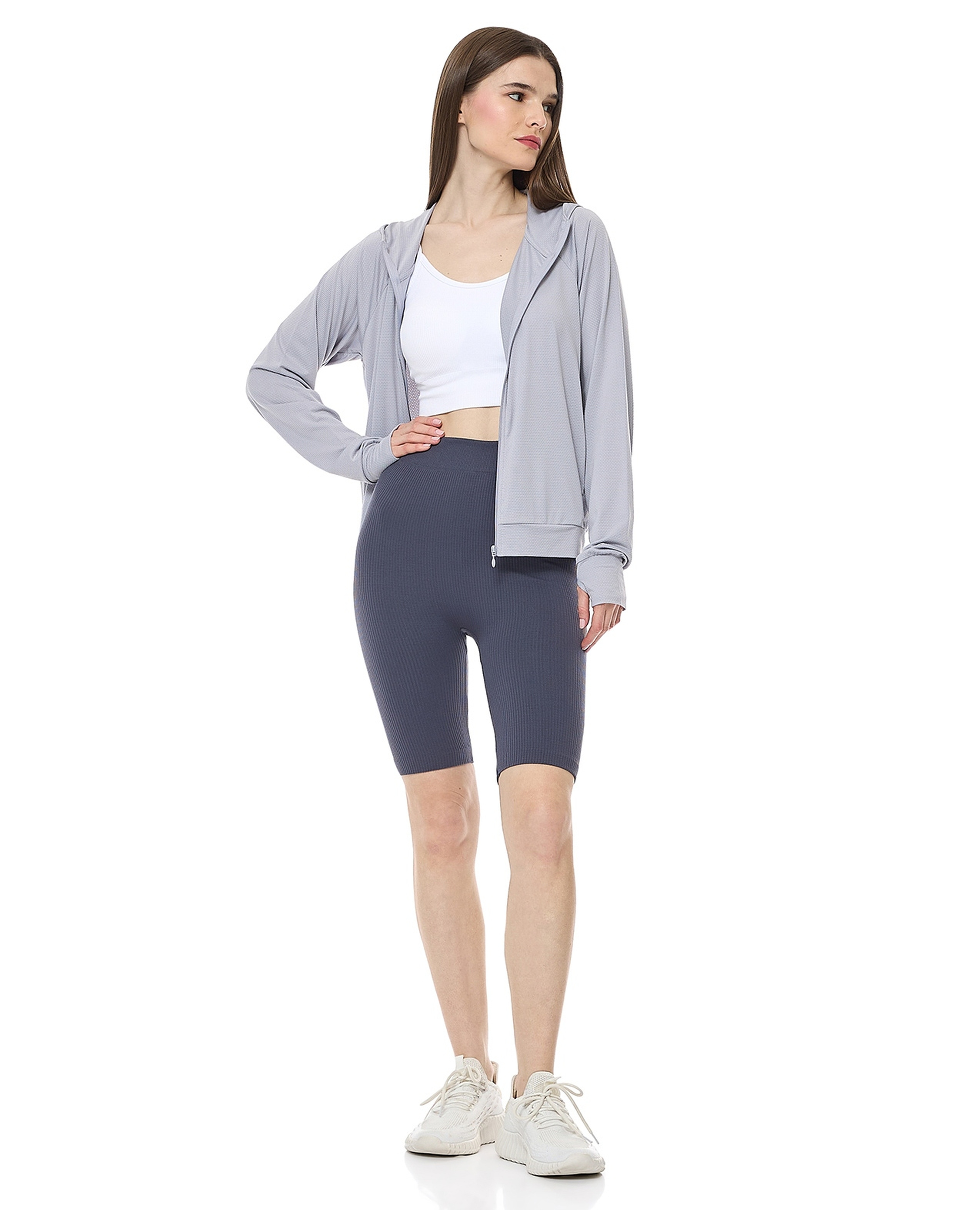 شورت بايكر مرن