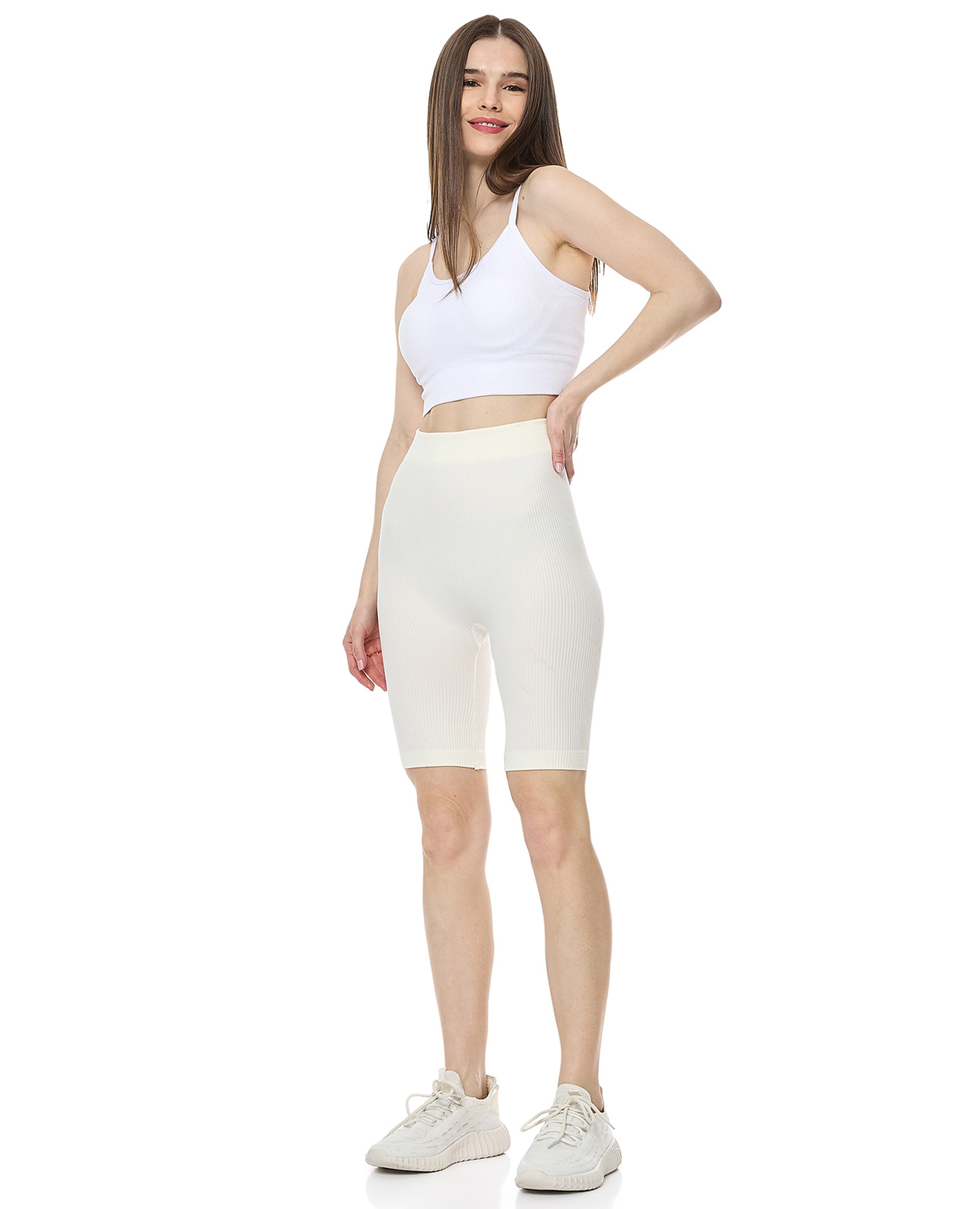 شورت بايكر مرن