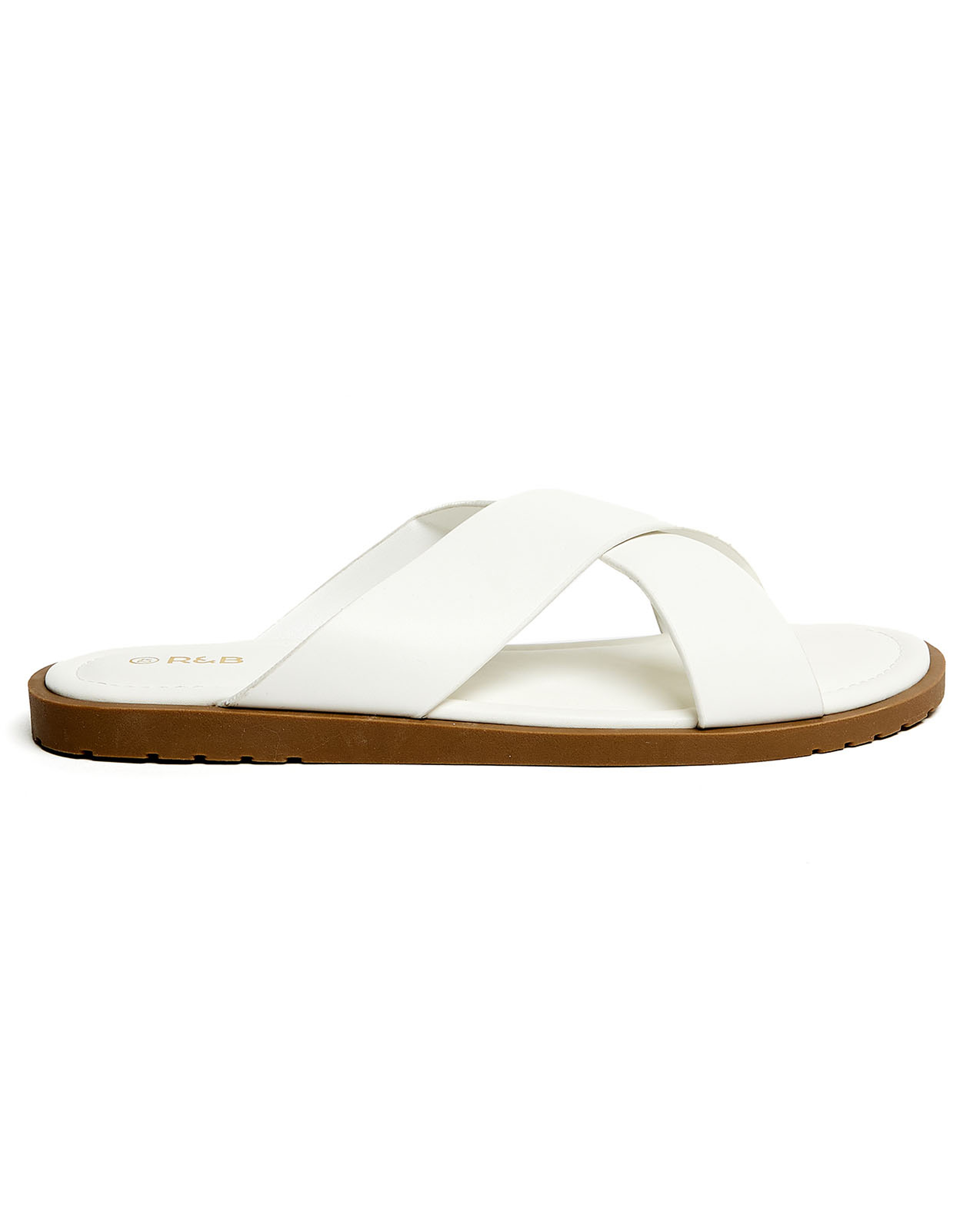 صندل كاجوال بحزام