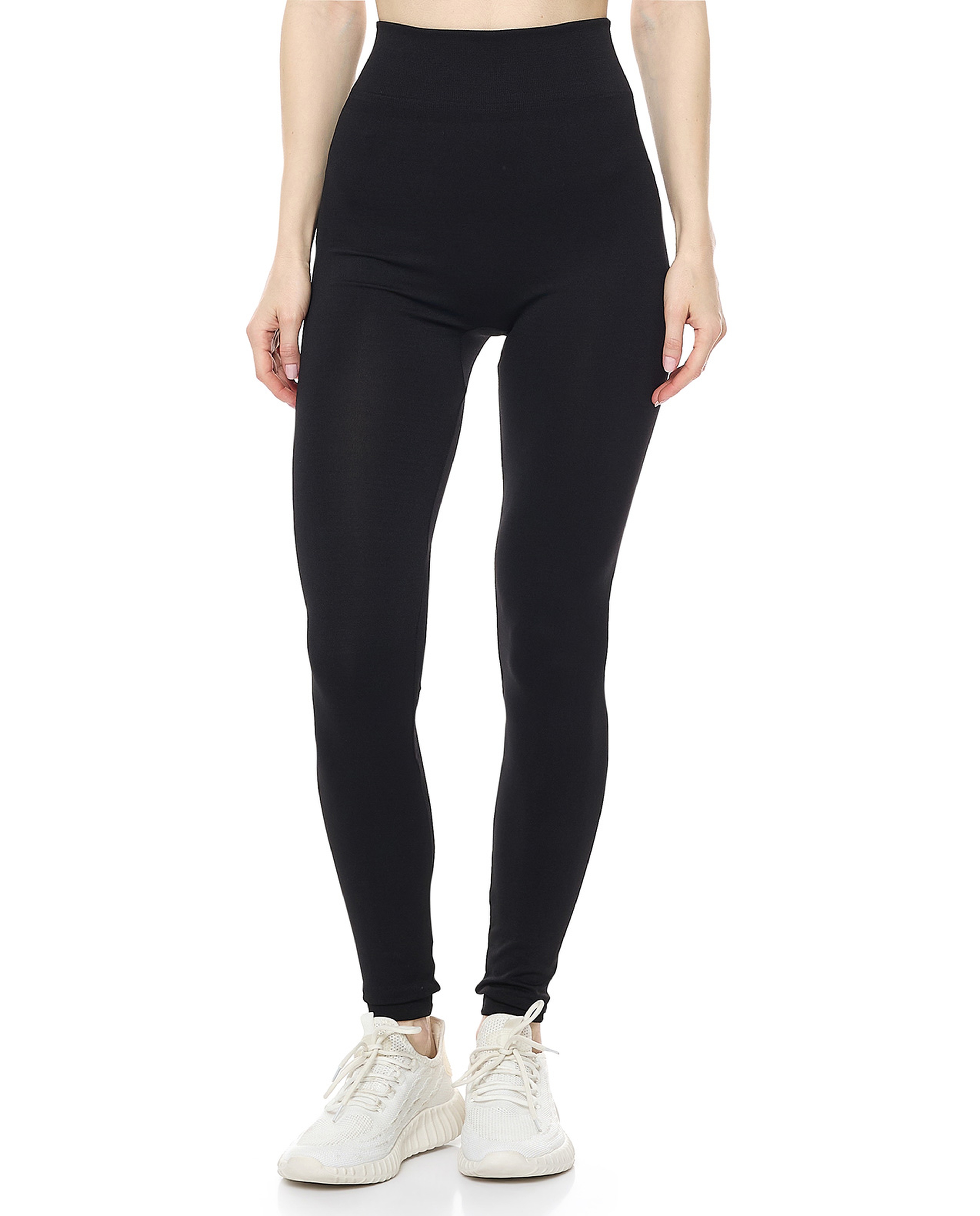 ليقنز مرن بخصر مطاطي