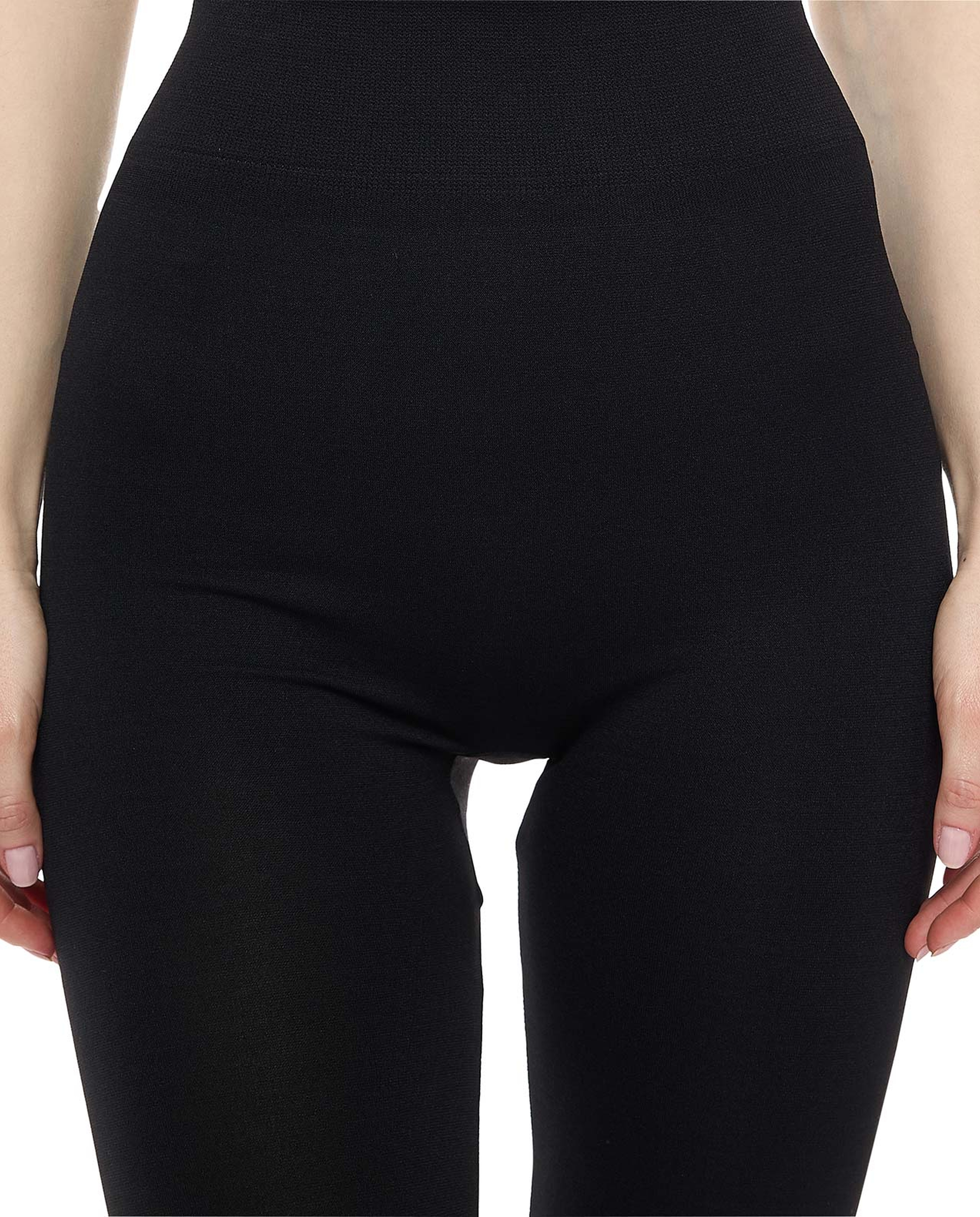 ليقنز مرن بخصر مطاطي