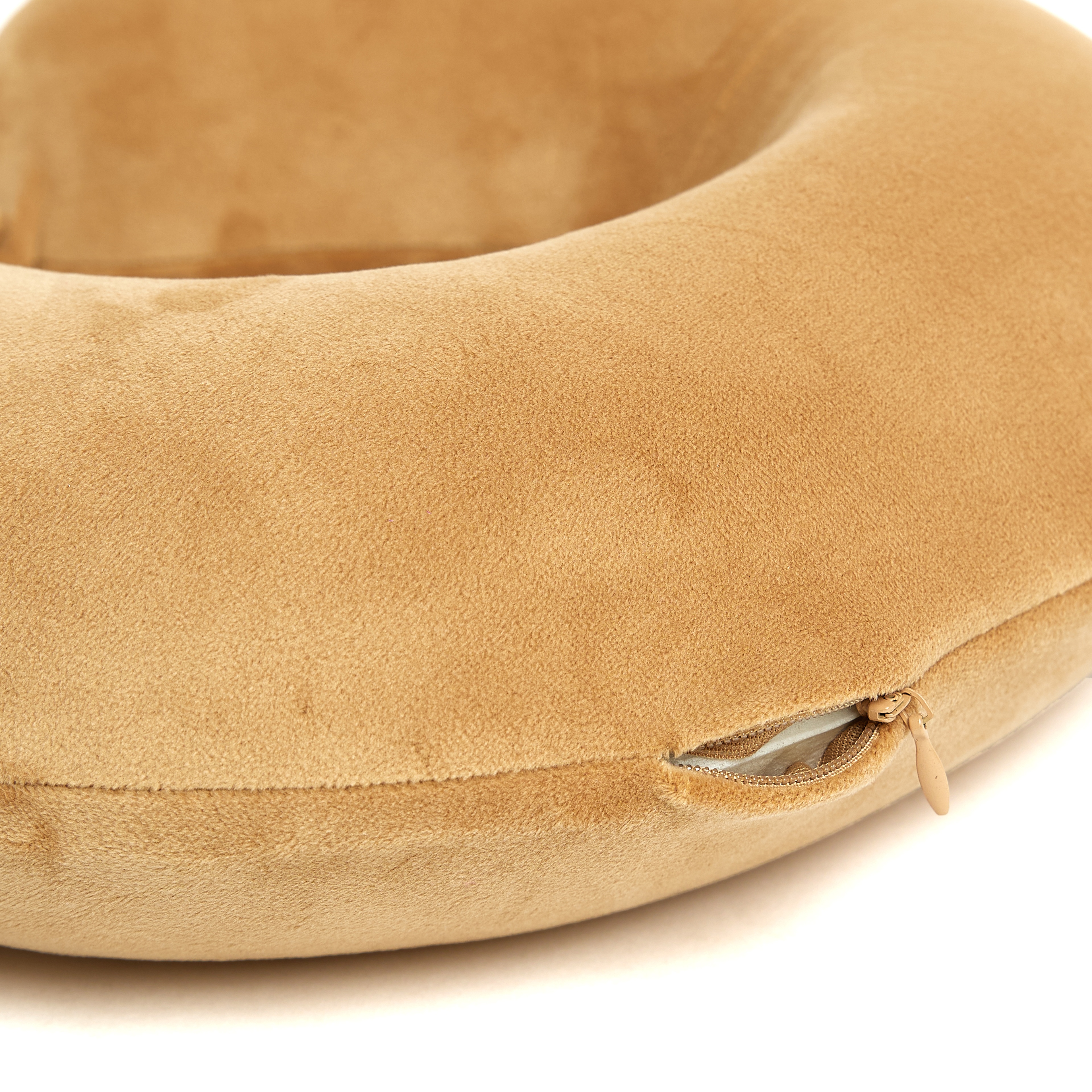 Embroidered Neck Pillow