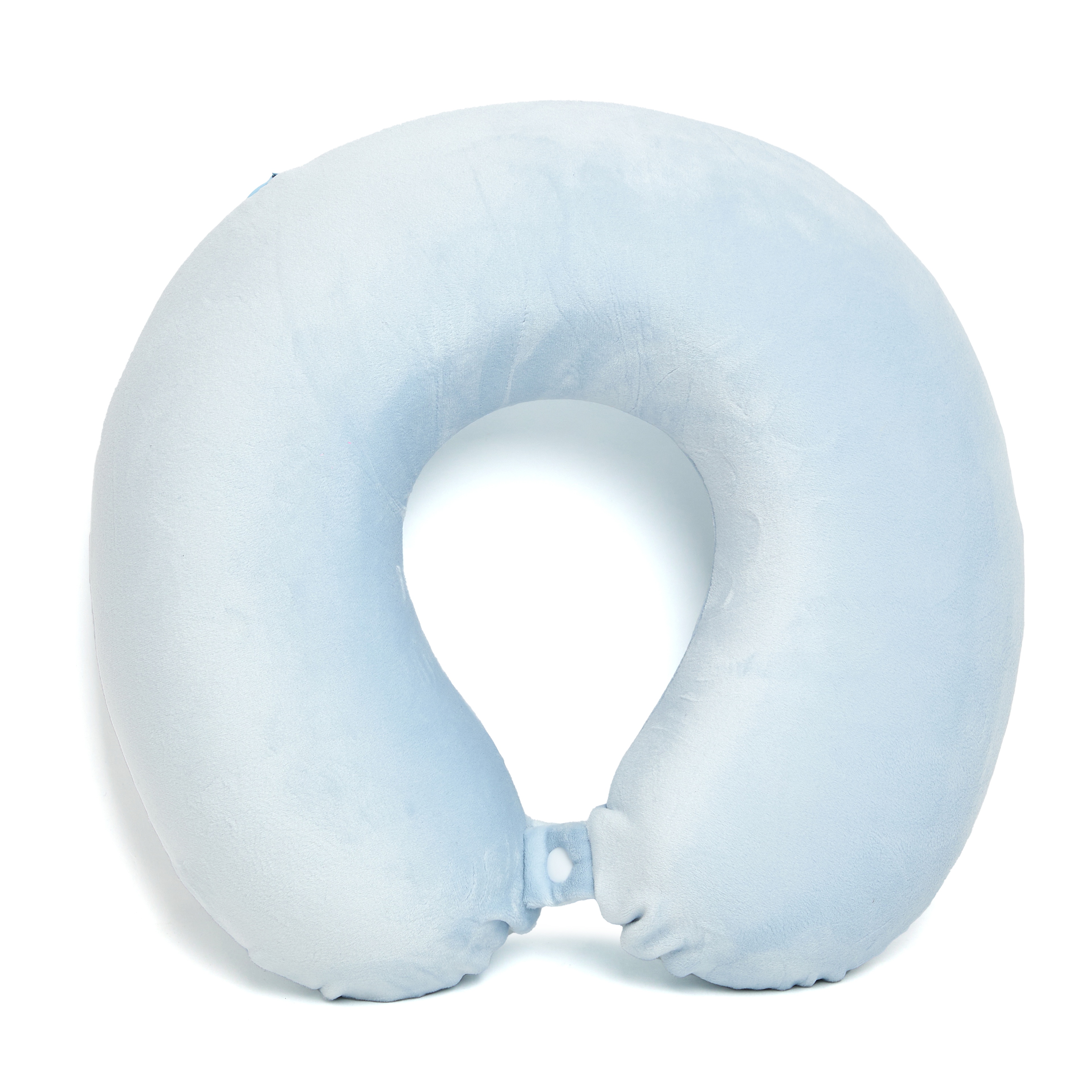 Embroidered Neck Pillow