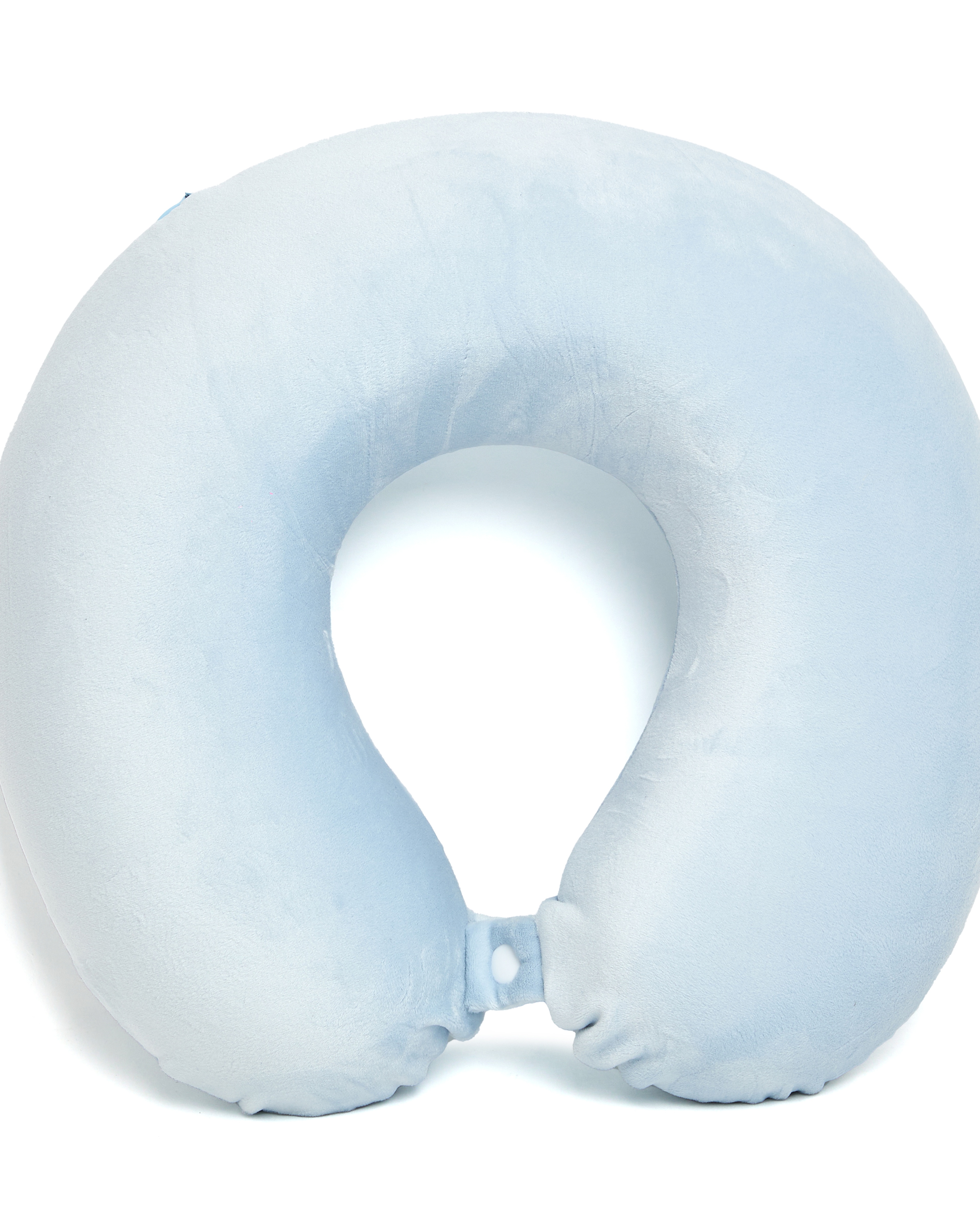 Embroidered Neck Pillow