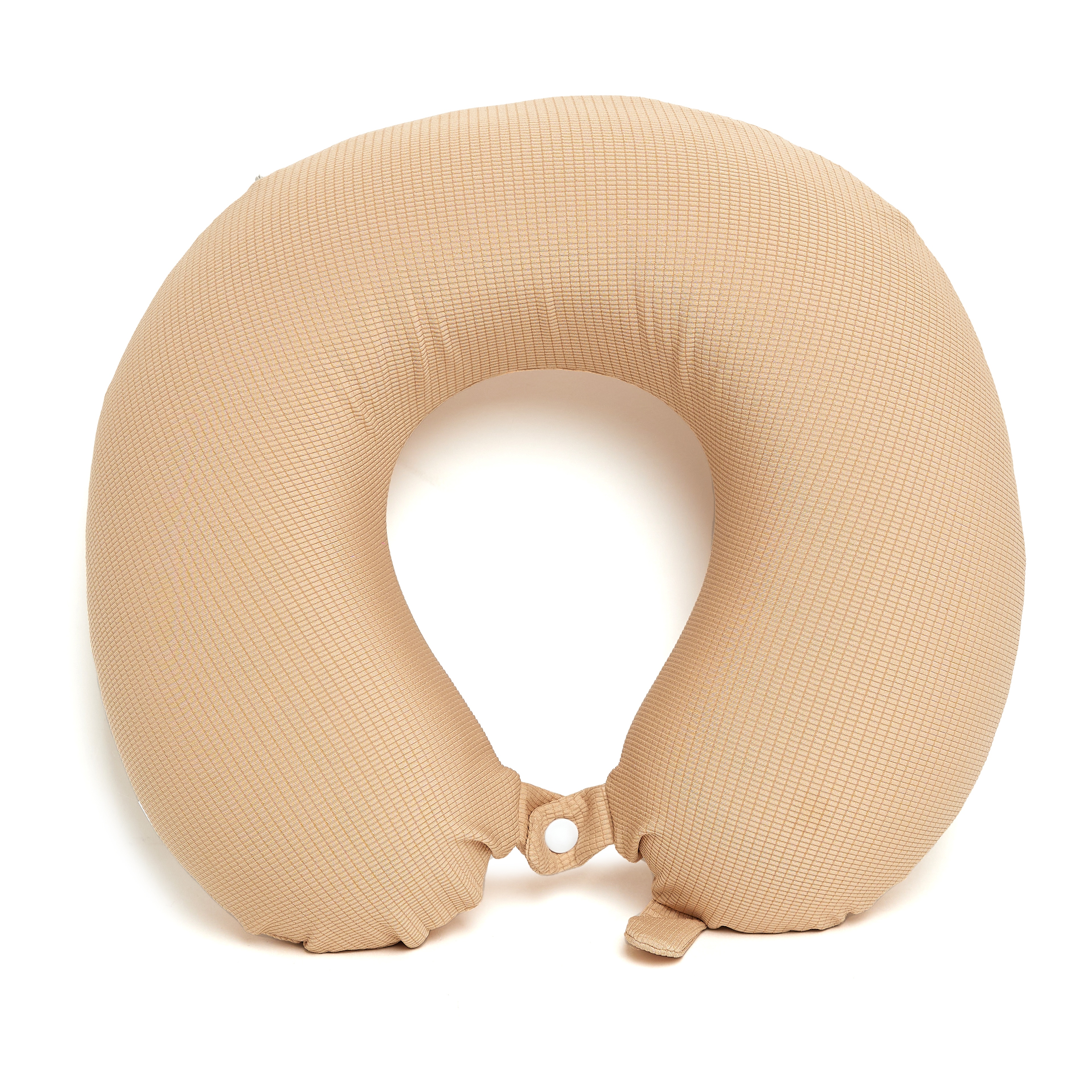 Embroidered Neck Pillow