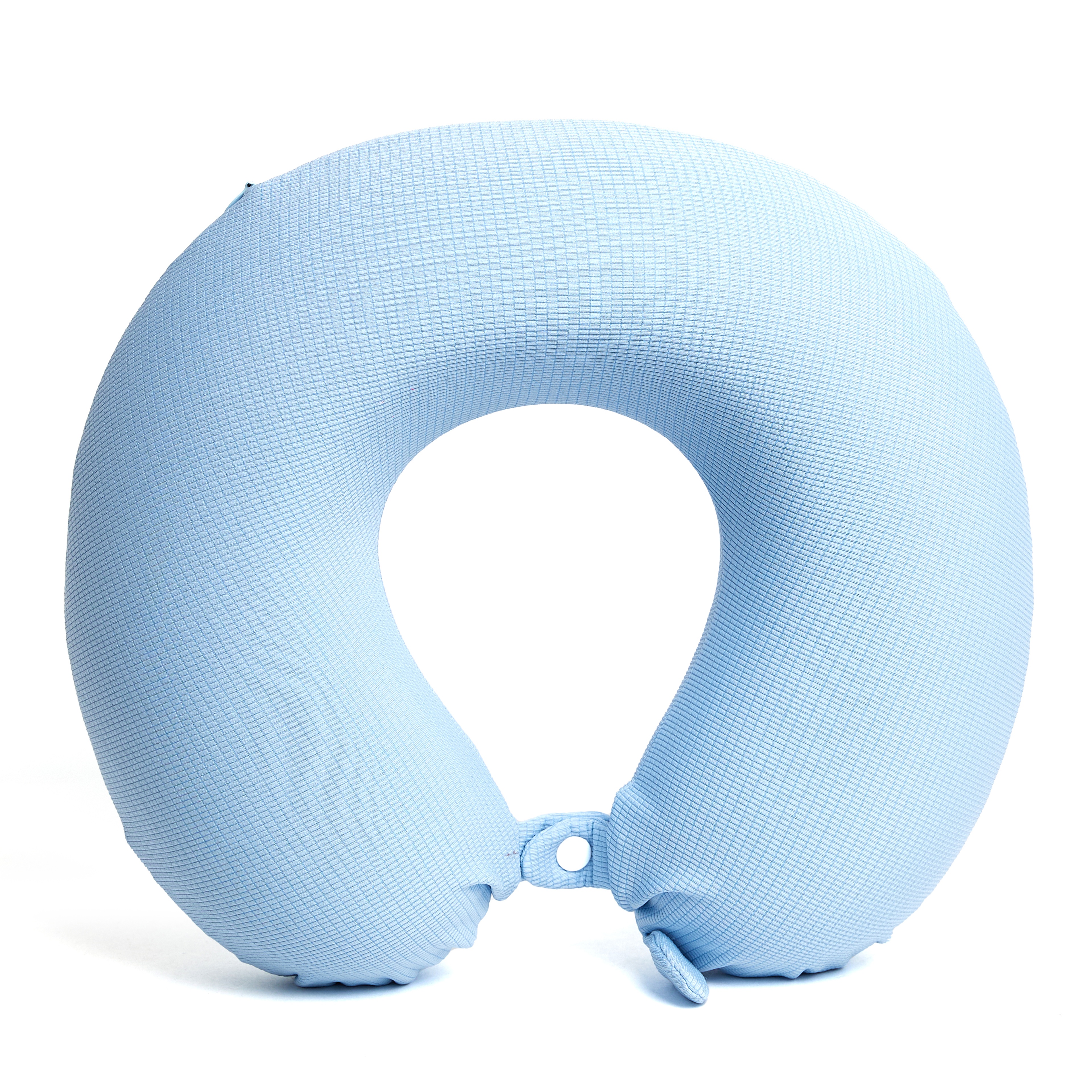 Embroidered Neck Pillow