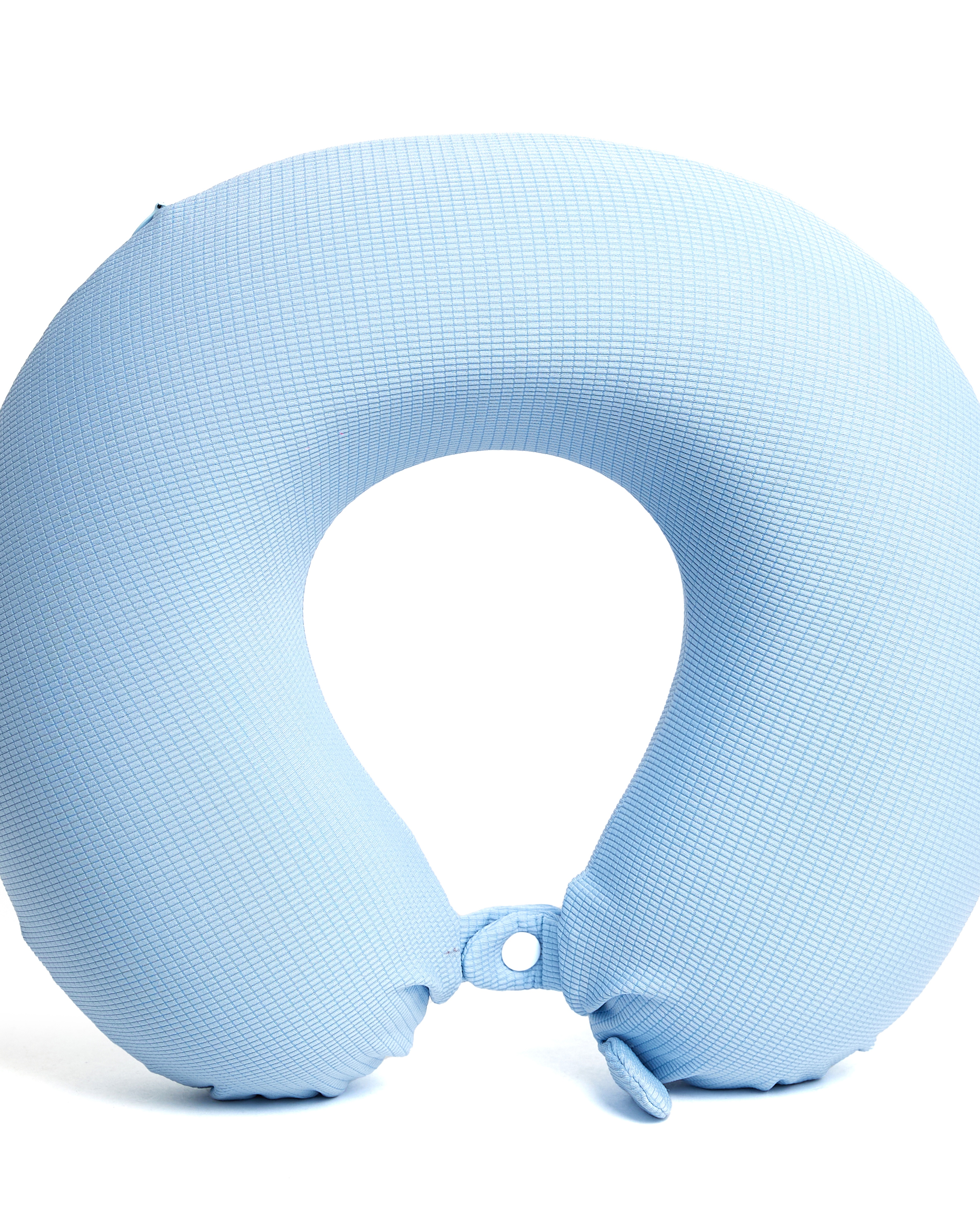 Embroidered Neck Pillow