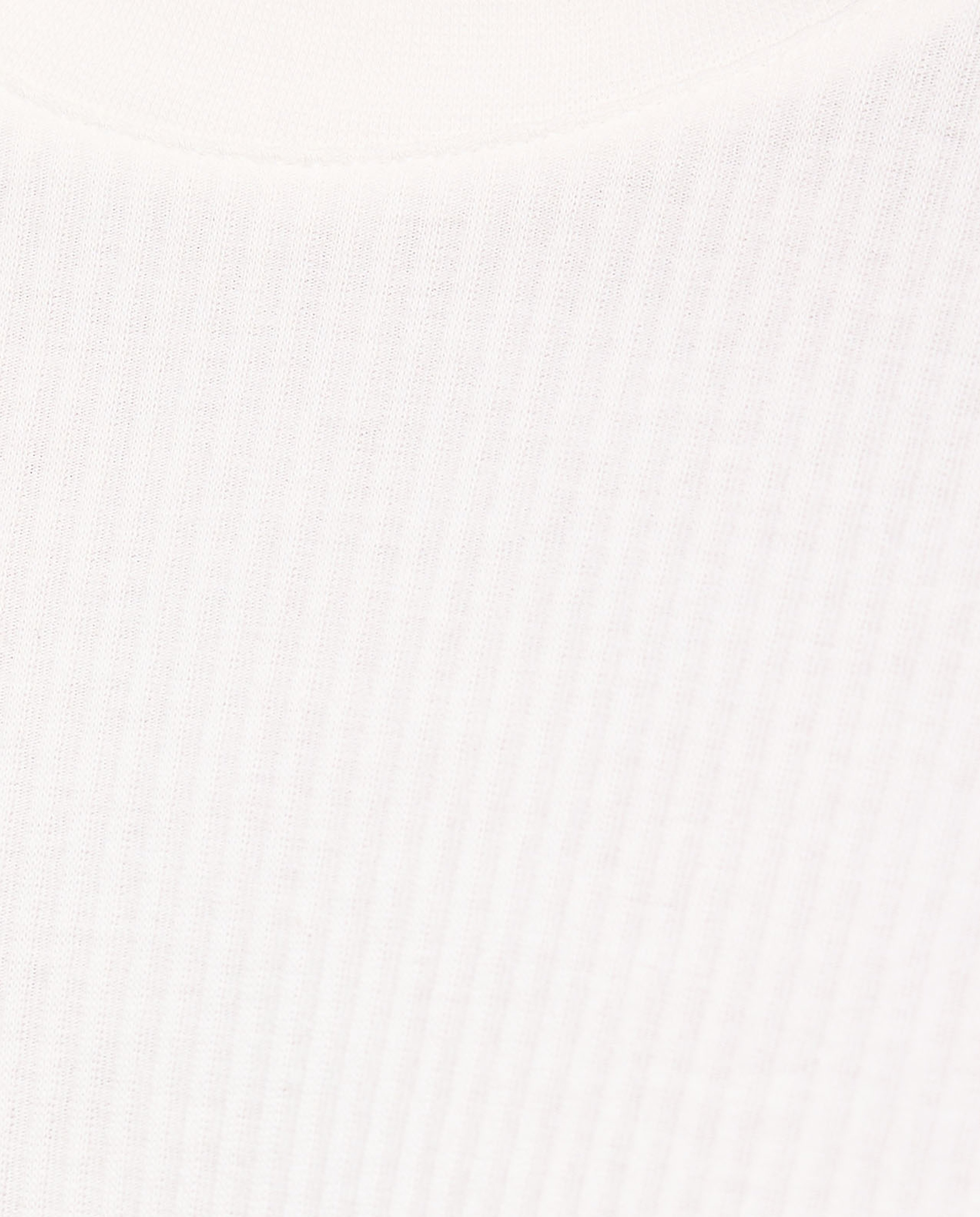 Solid T-Shirt with Crew Neck and Short Sleeves