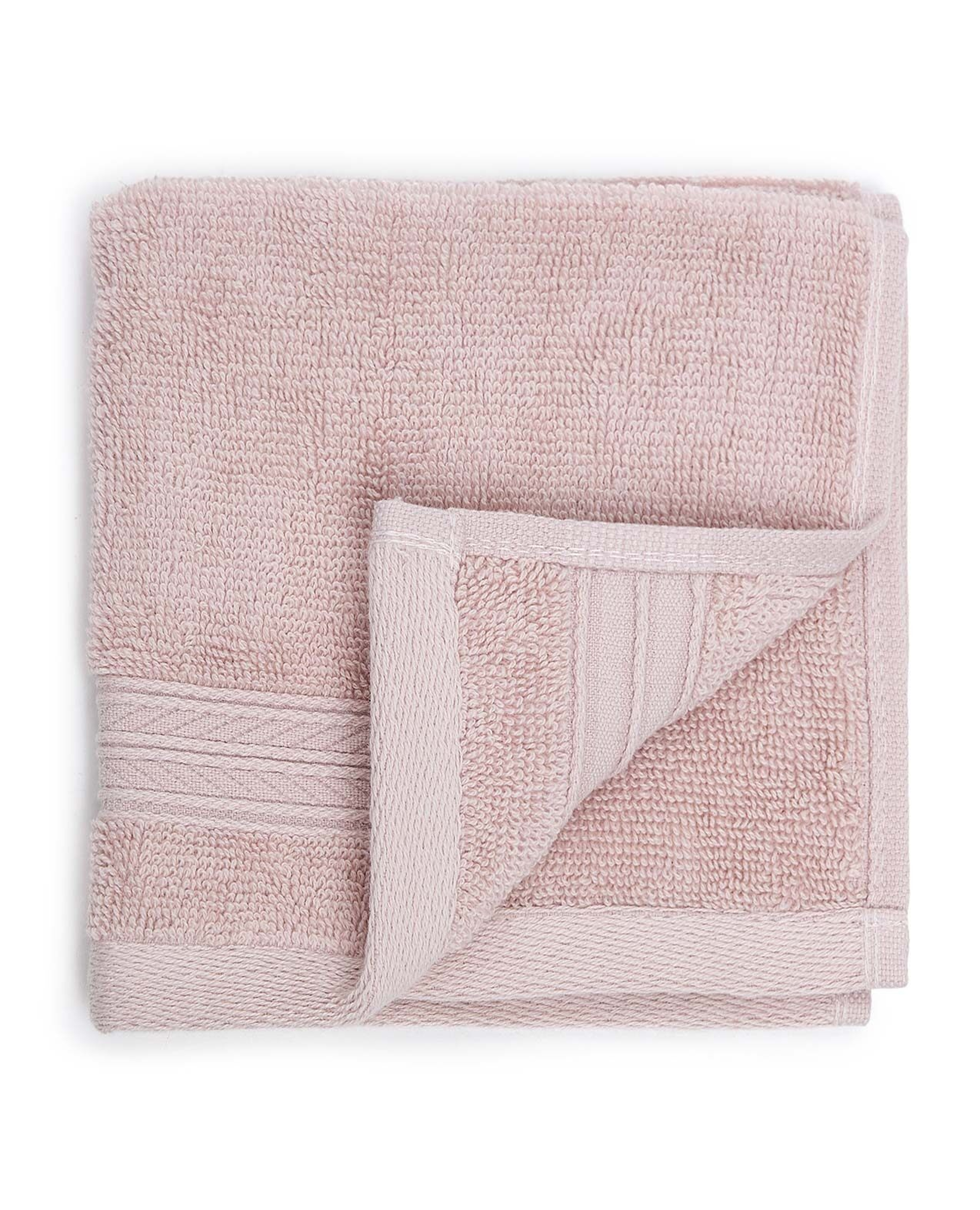 مناشف وجه - 4 قطع