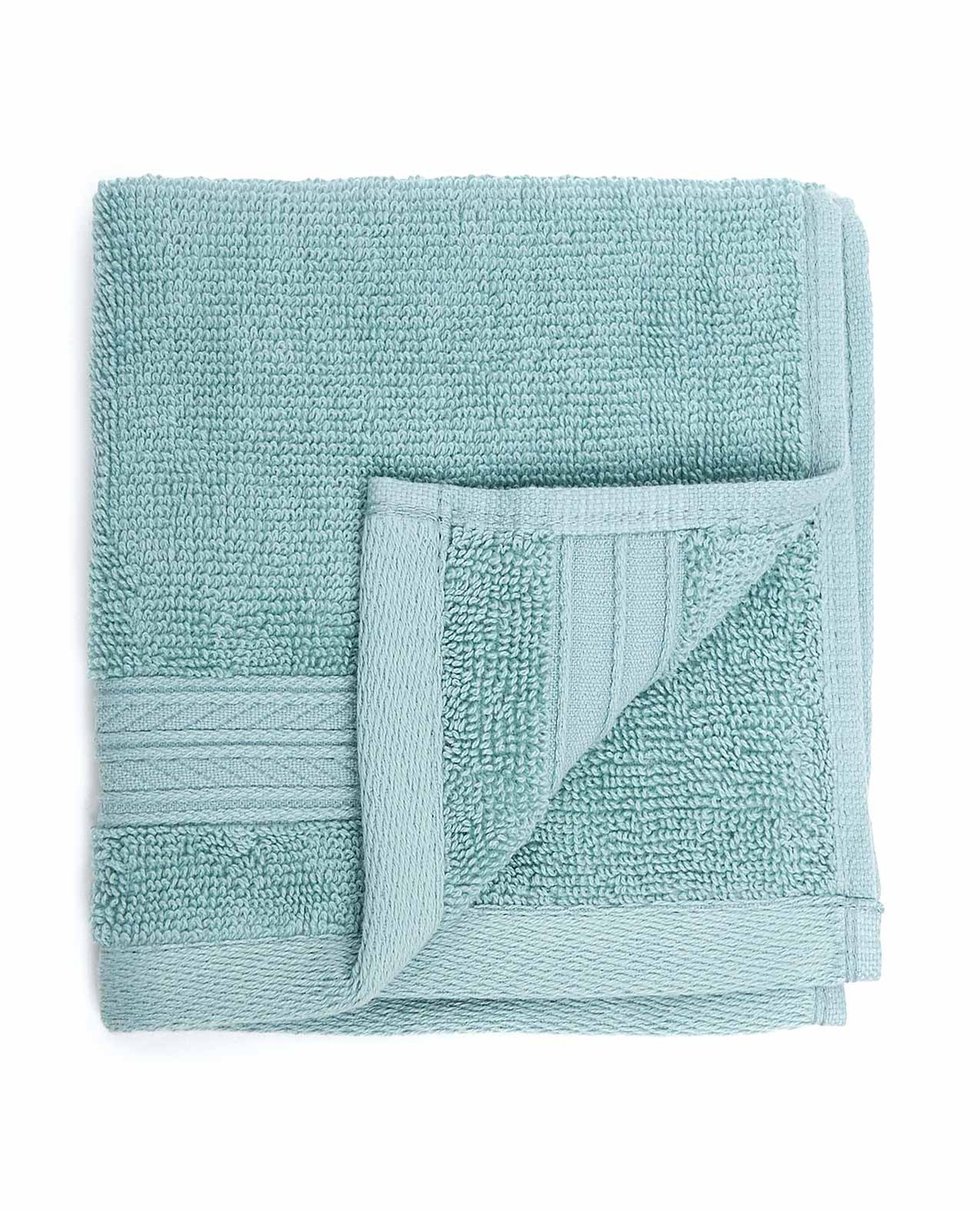 مناشف وجه - 4 قطع