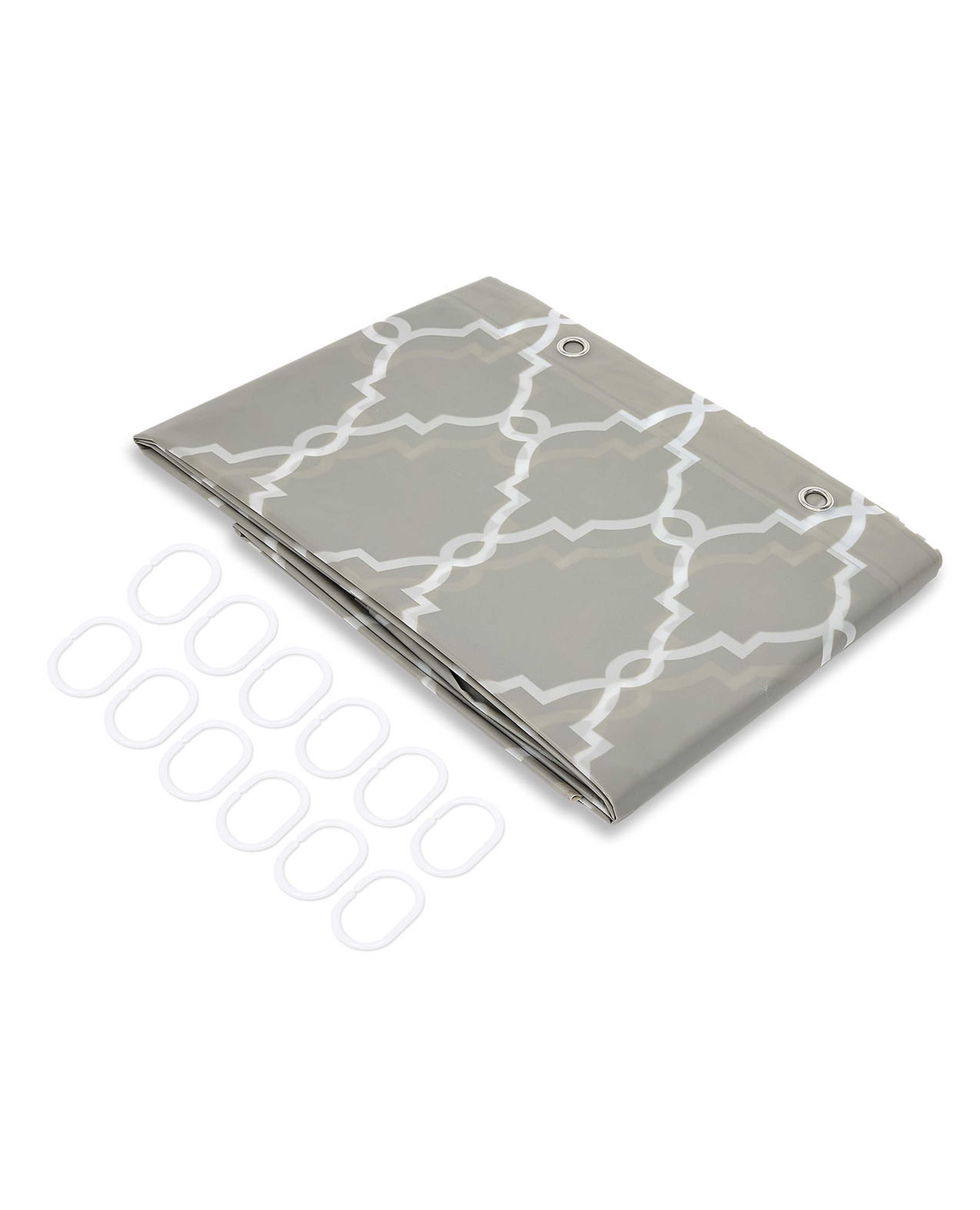 ستارة دش بنقشة