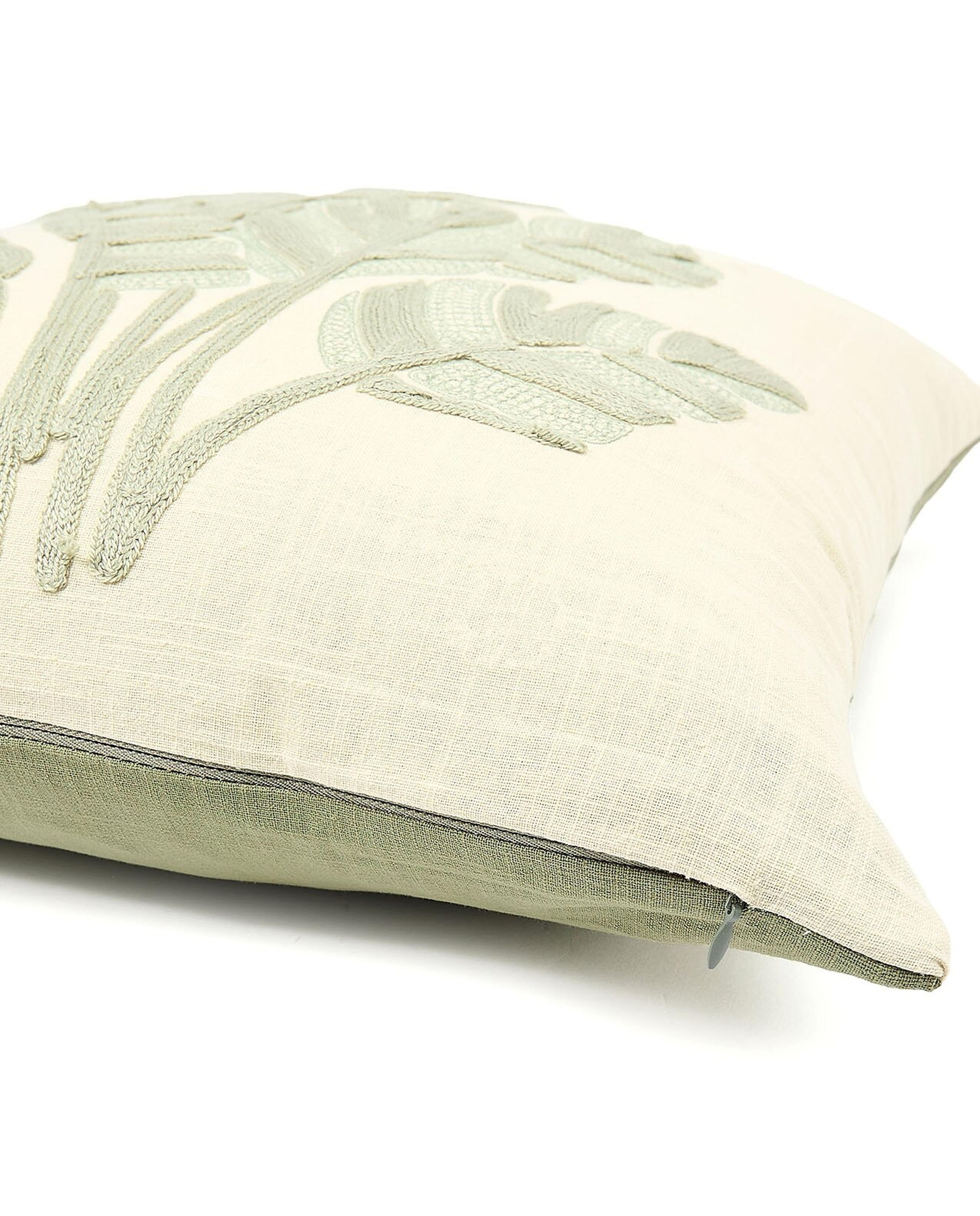 أغطية وسائد بطبعة - قطعتين - 45x45 سم.